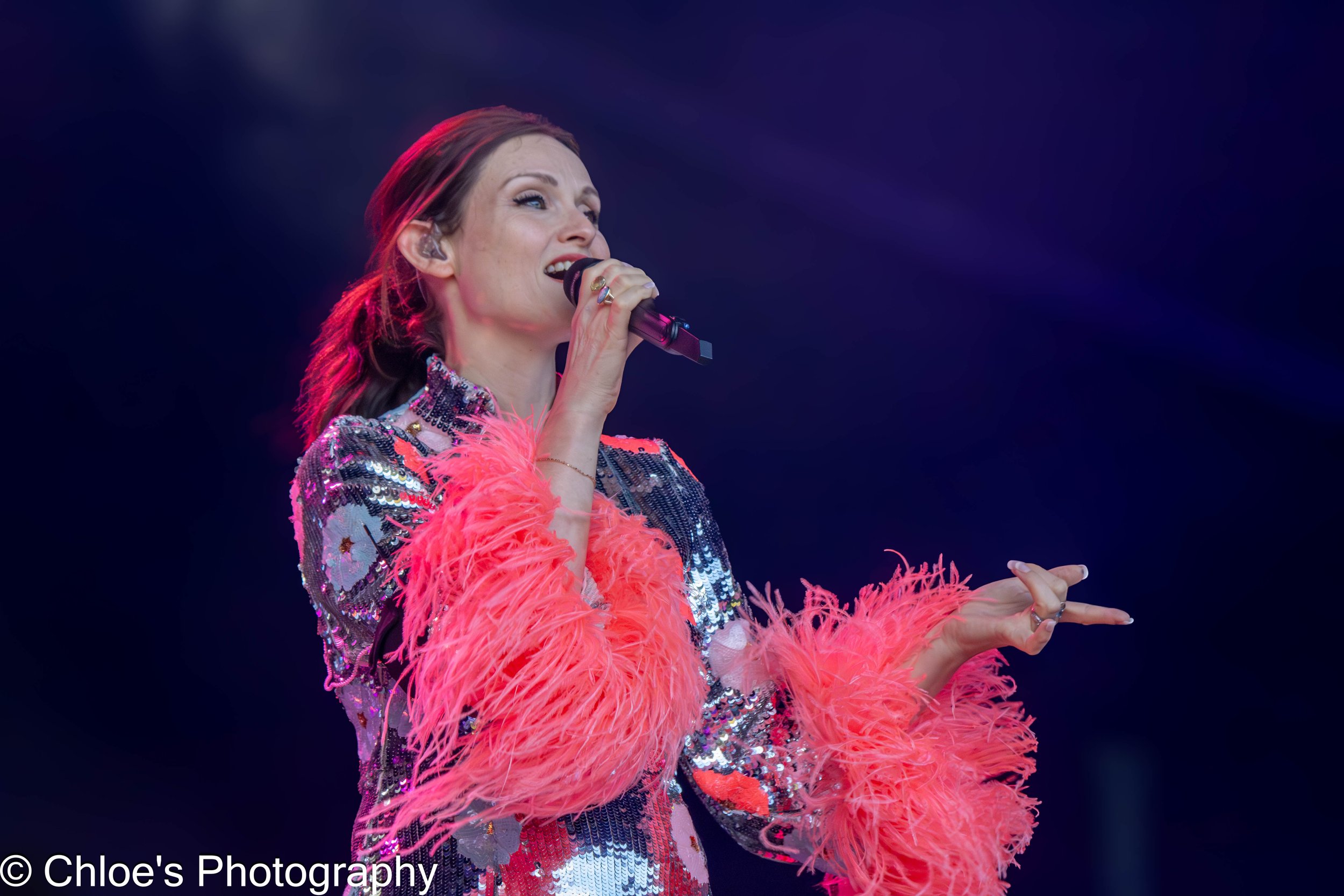 Sophie Ellis Bextor - 2025