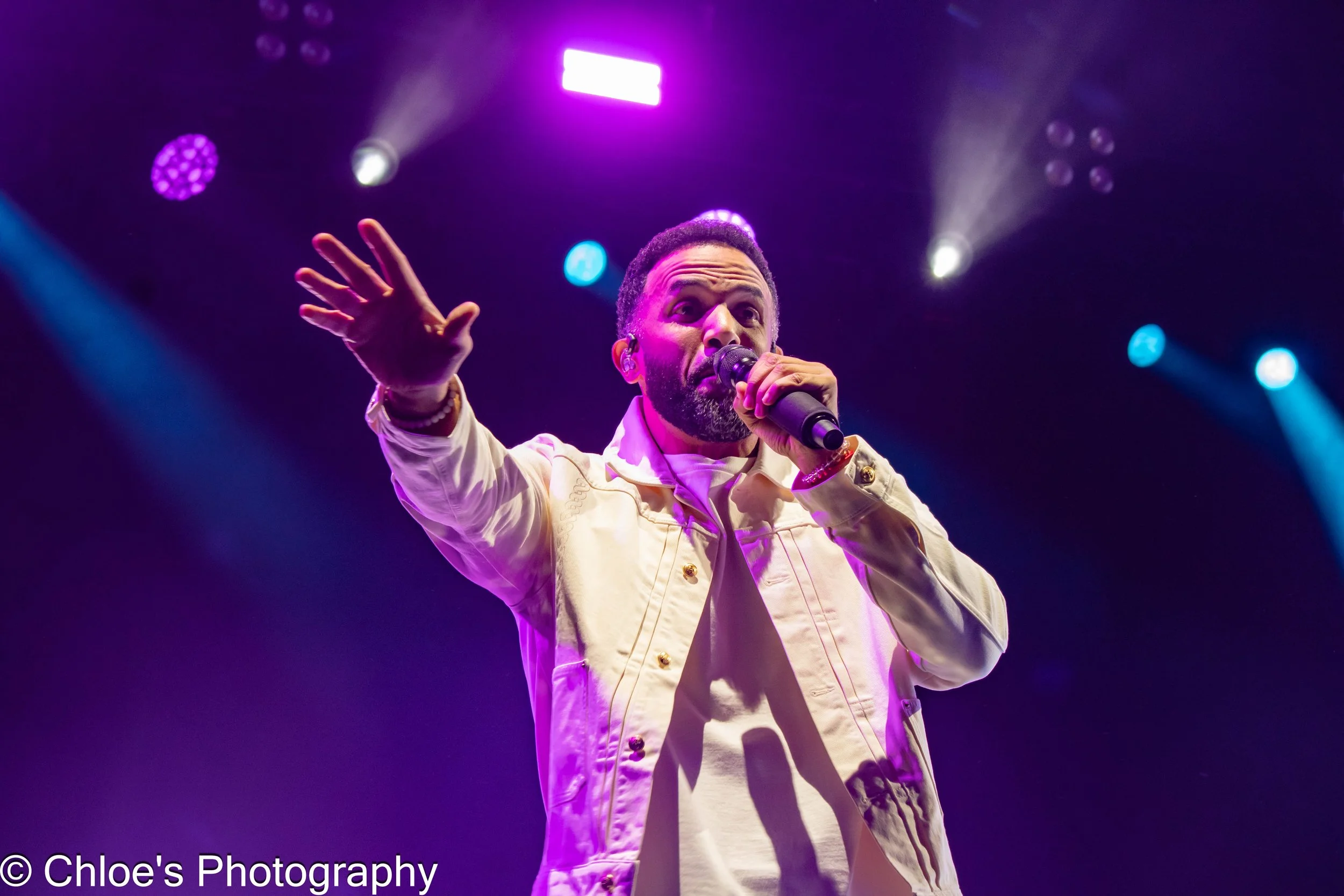 Craig David