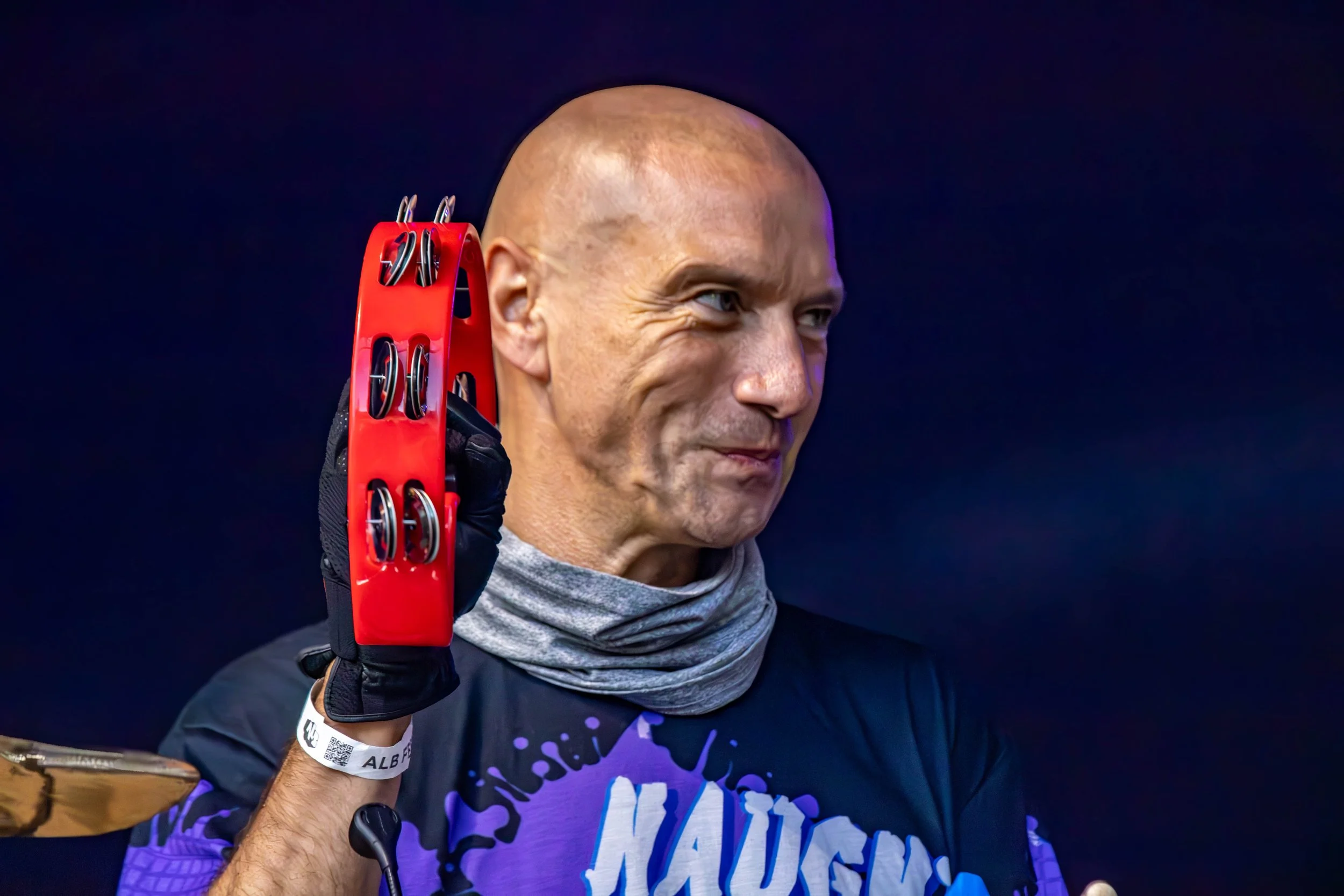 The Shamen - 2025