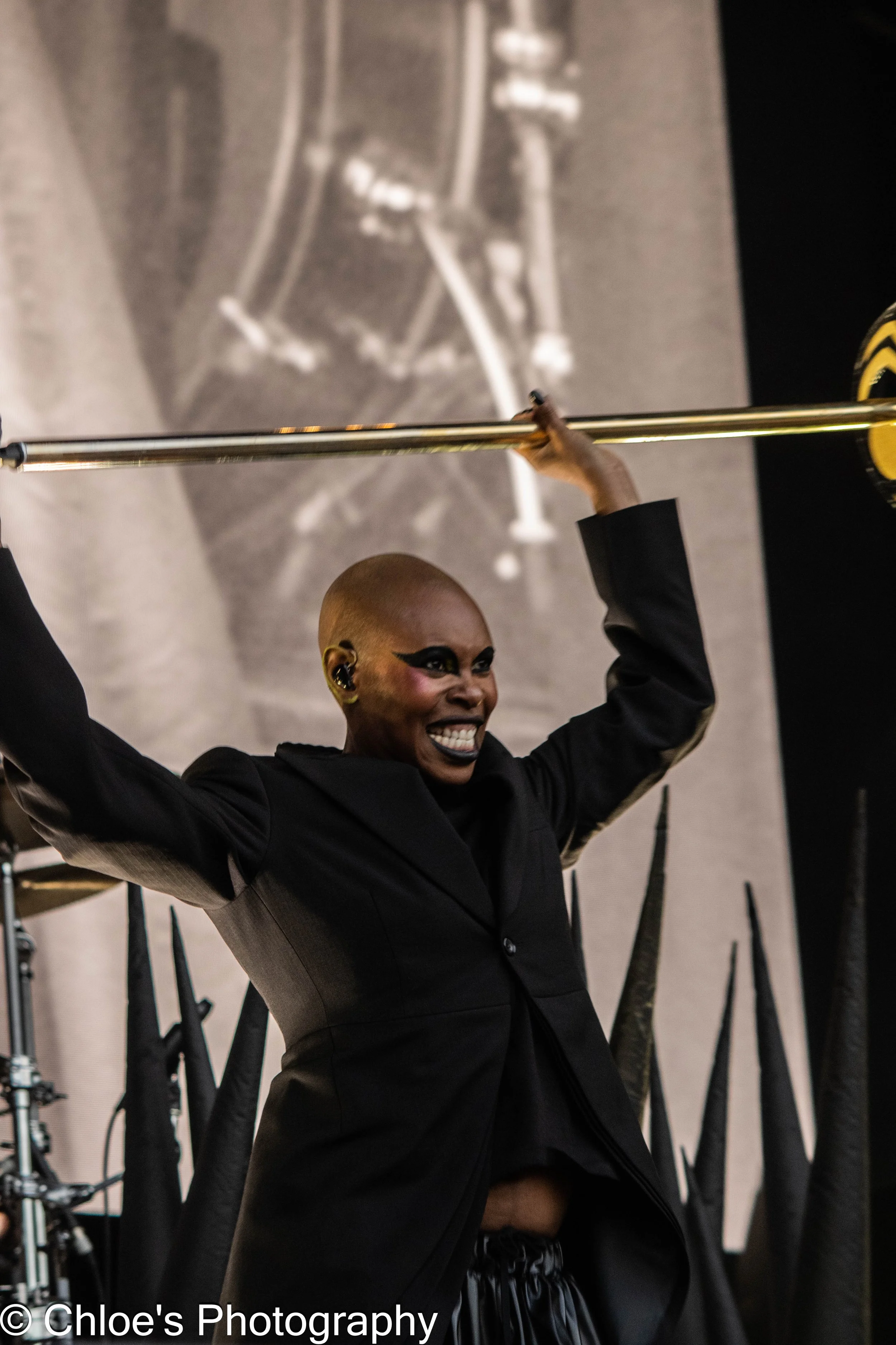 Skunk Anansie