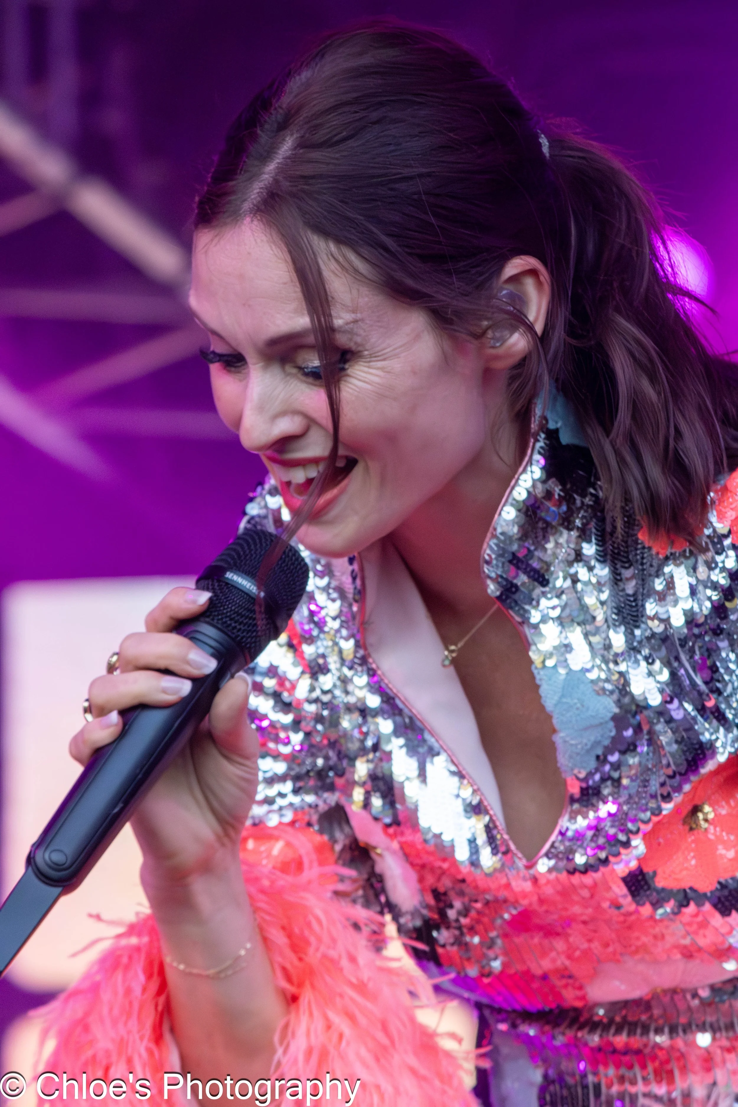 Sophie Ellis Bextor - 2025