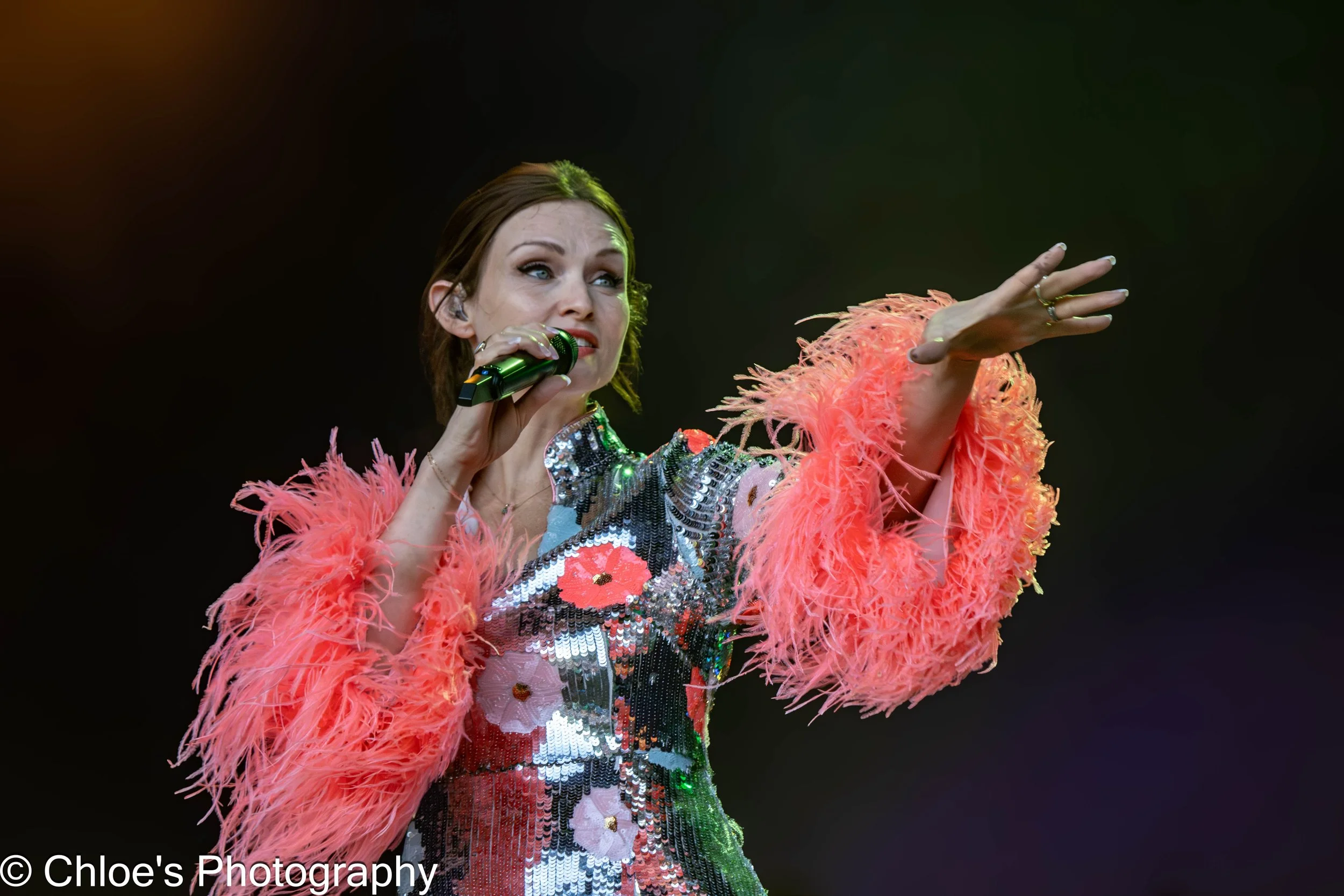 Sophie Ellis Bextor - 2025