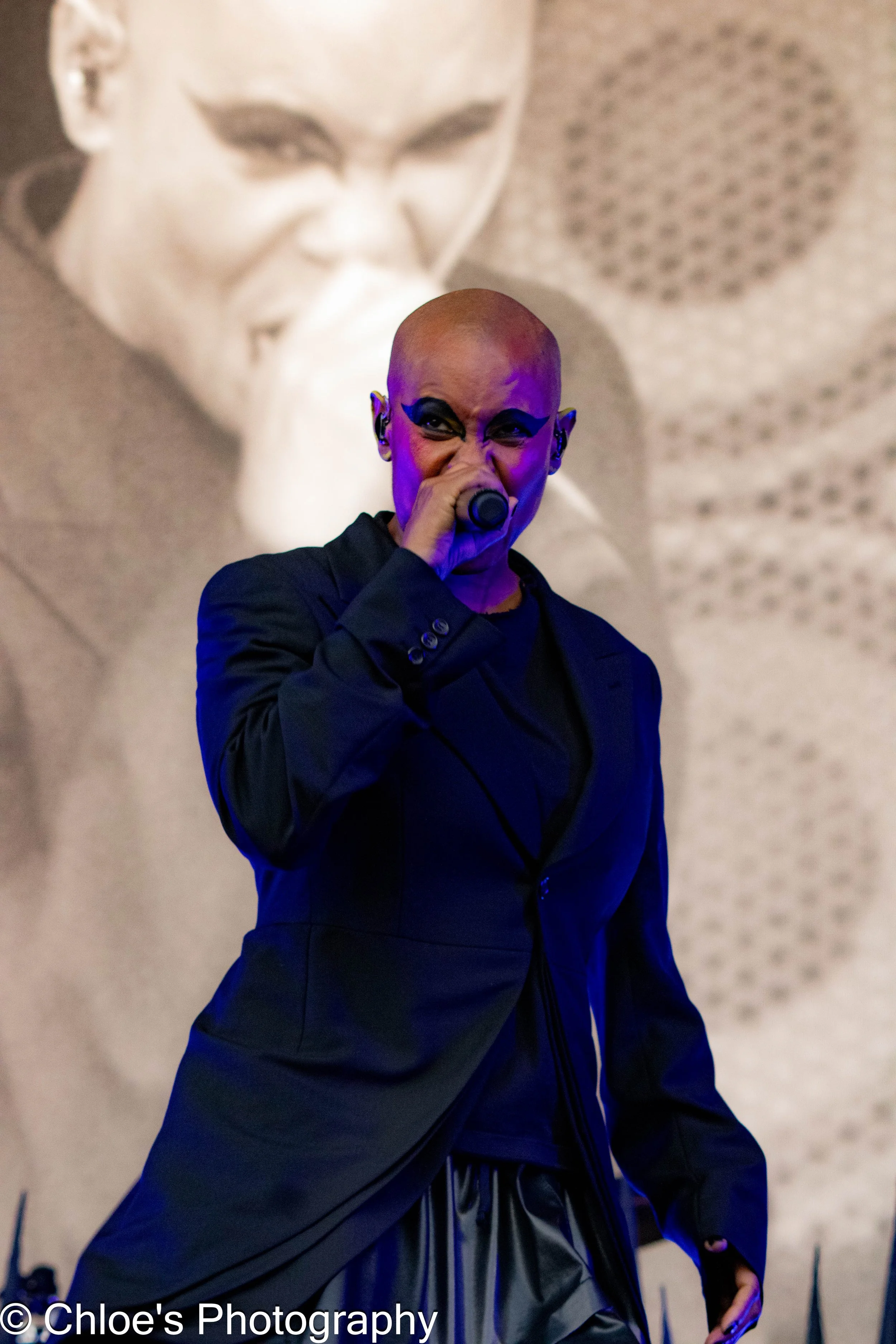 Skunk Anansie