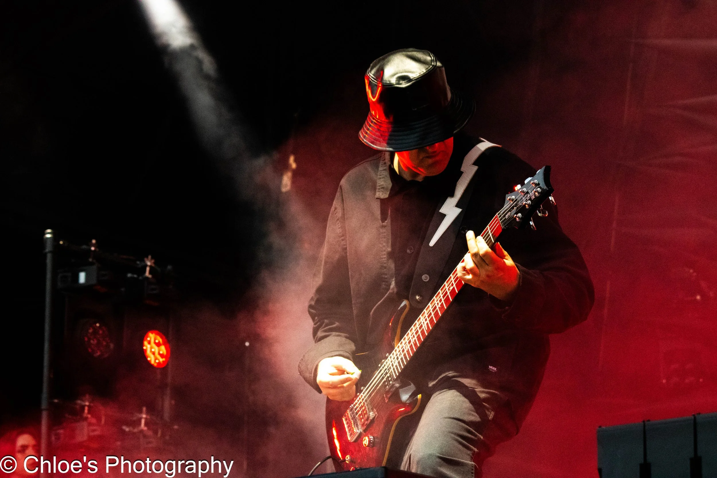 Skunk Anansie