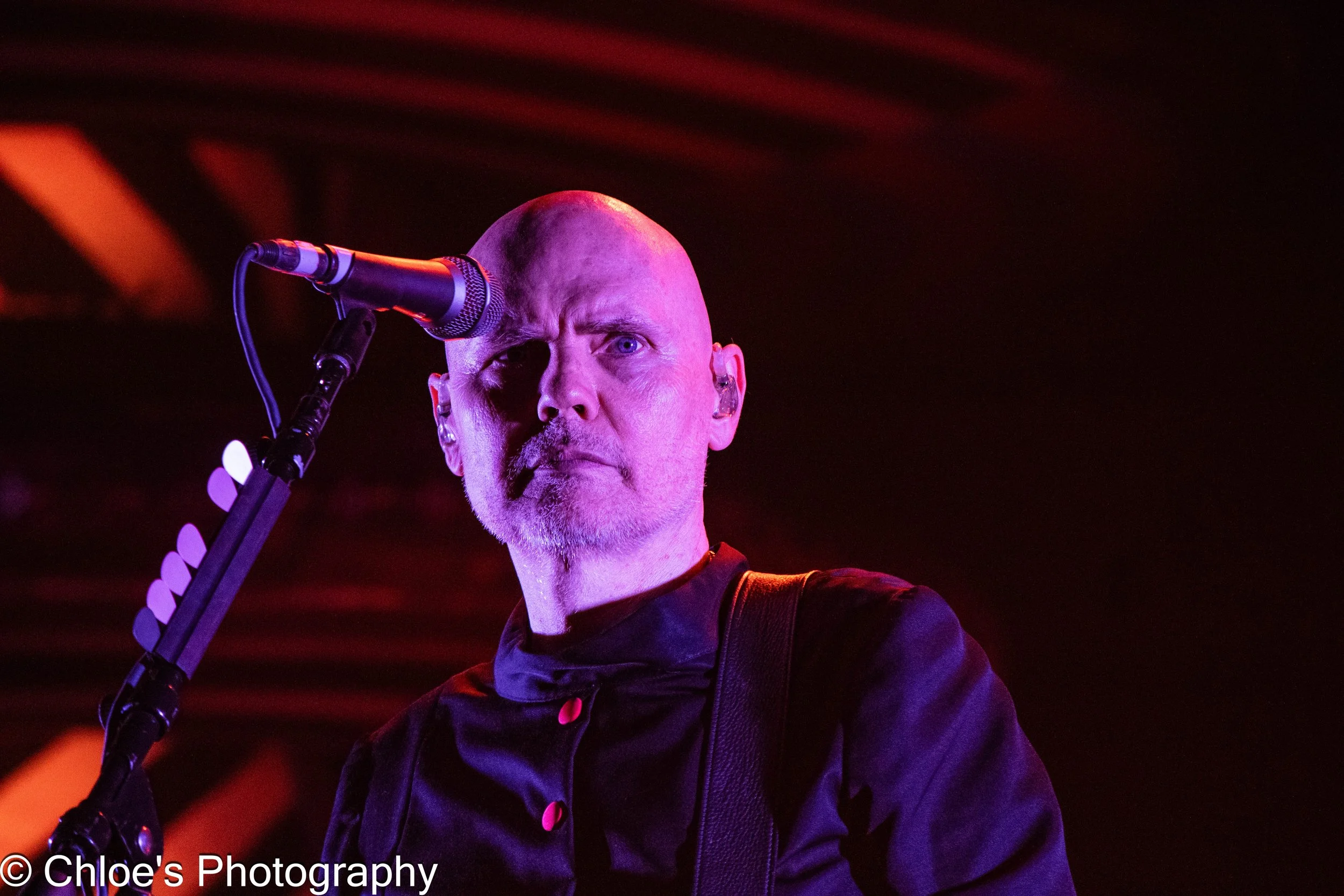 The Smashing Pumpkins