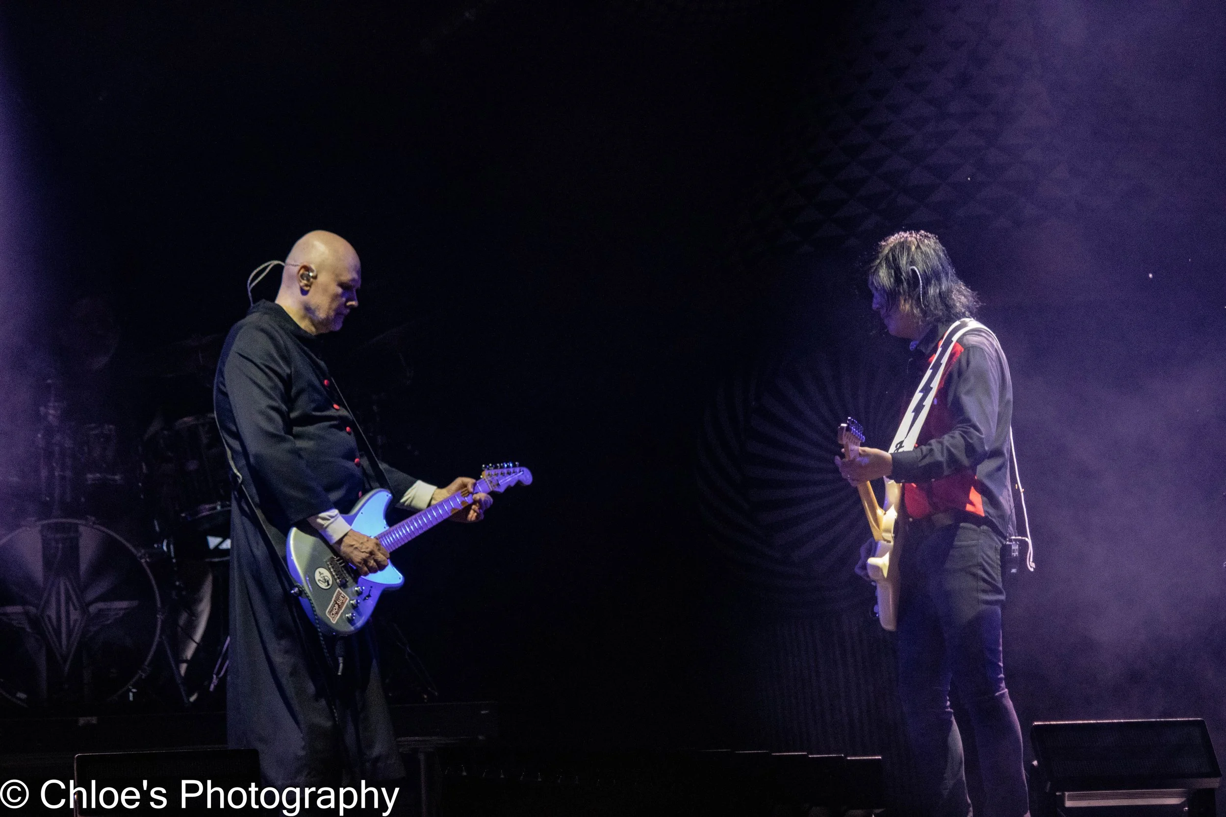 The Smashing Pumpkins