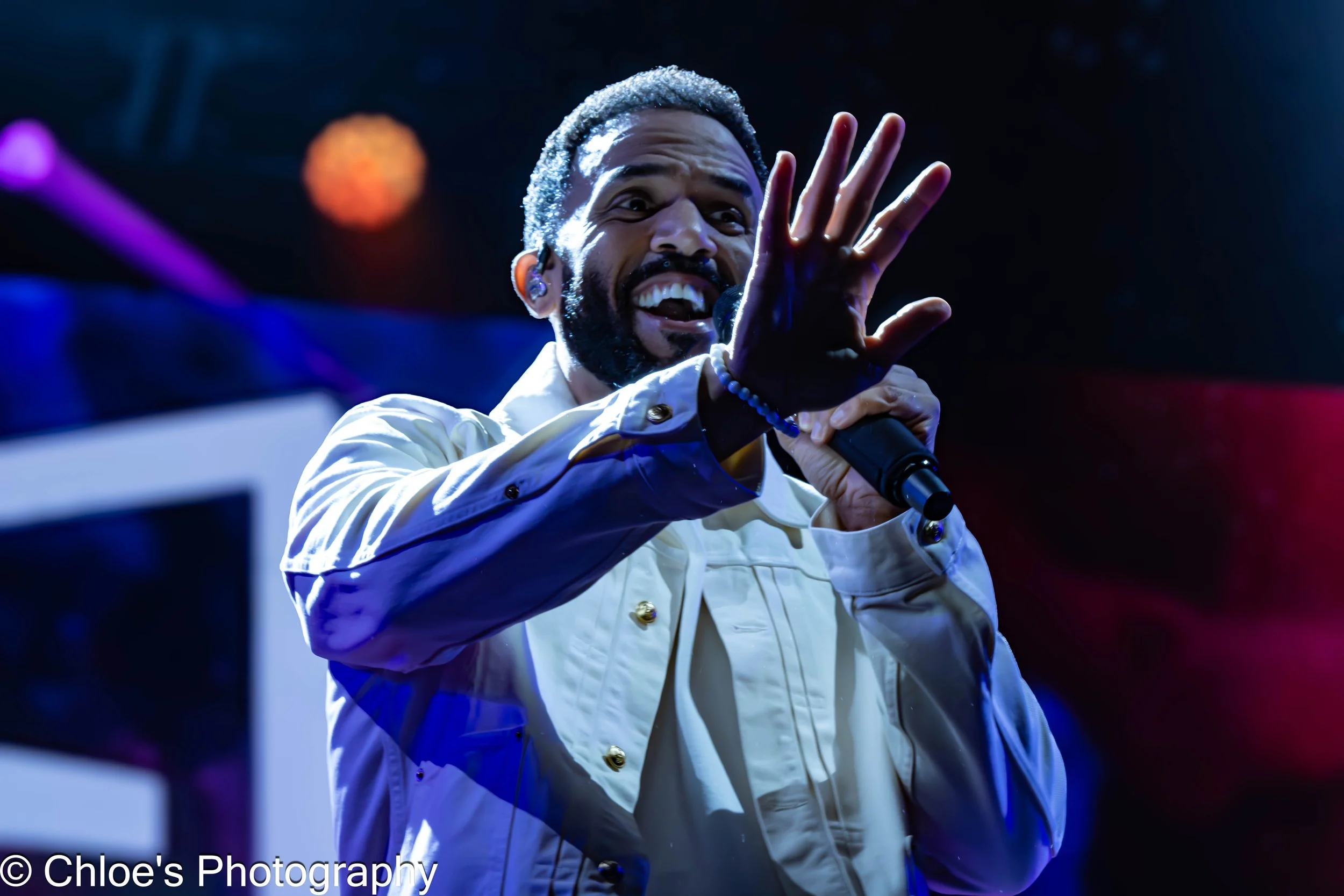 Craig David