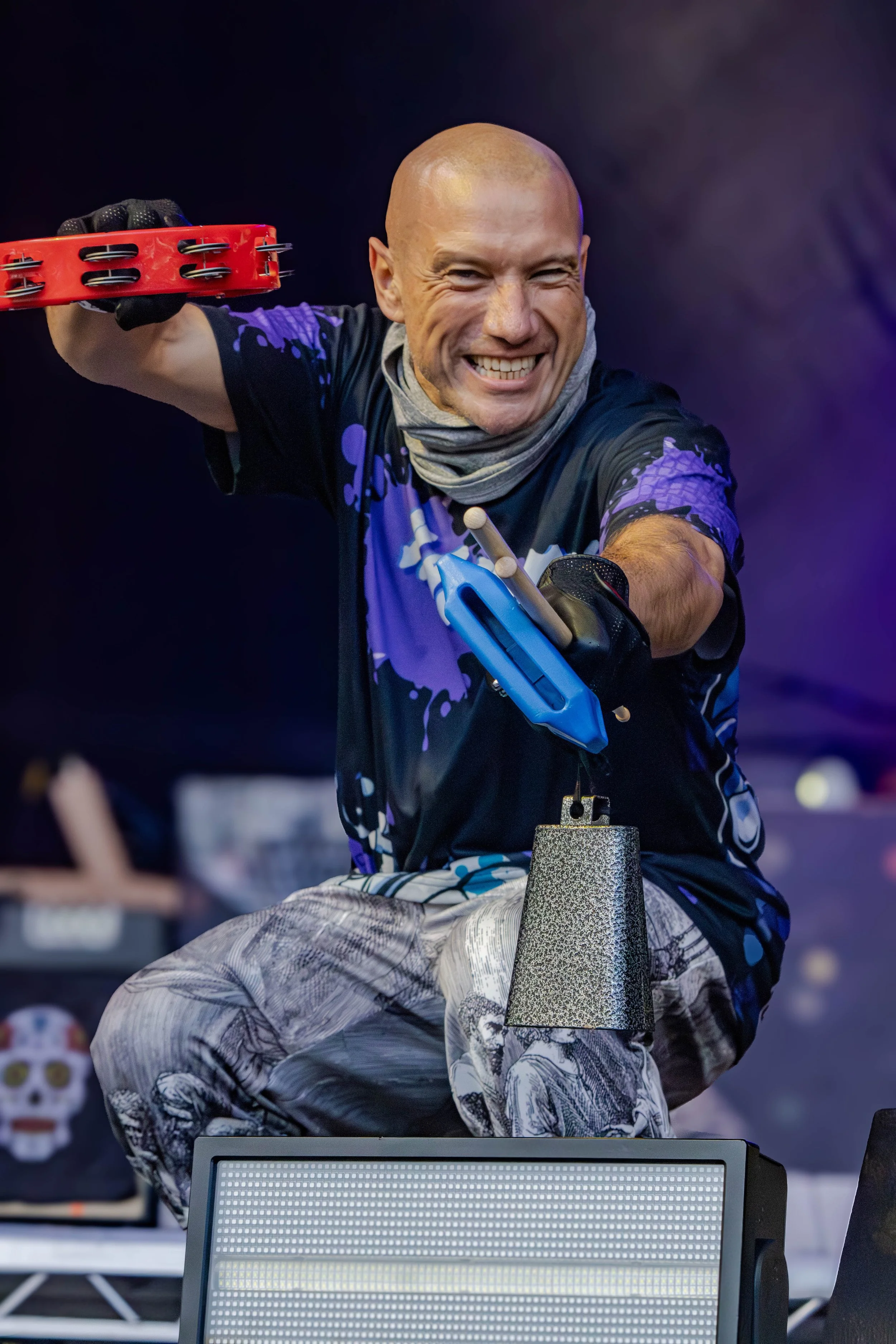 The Shamen - 2025