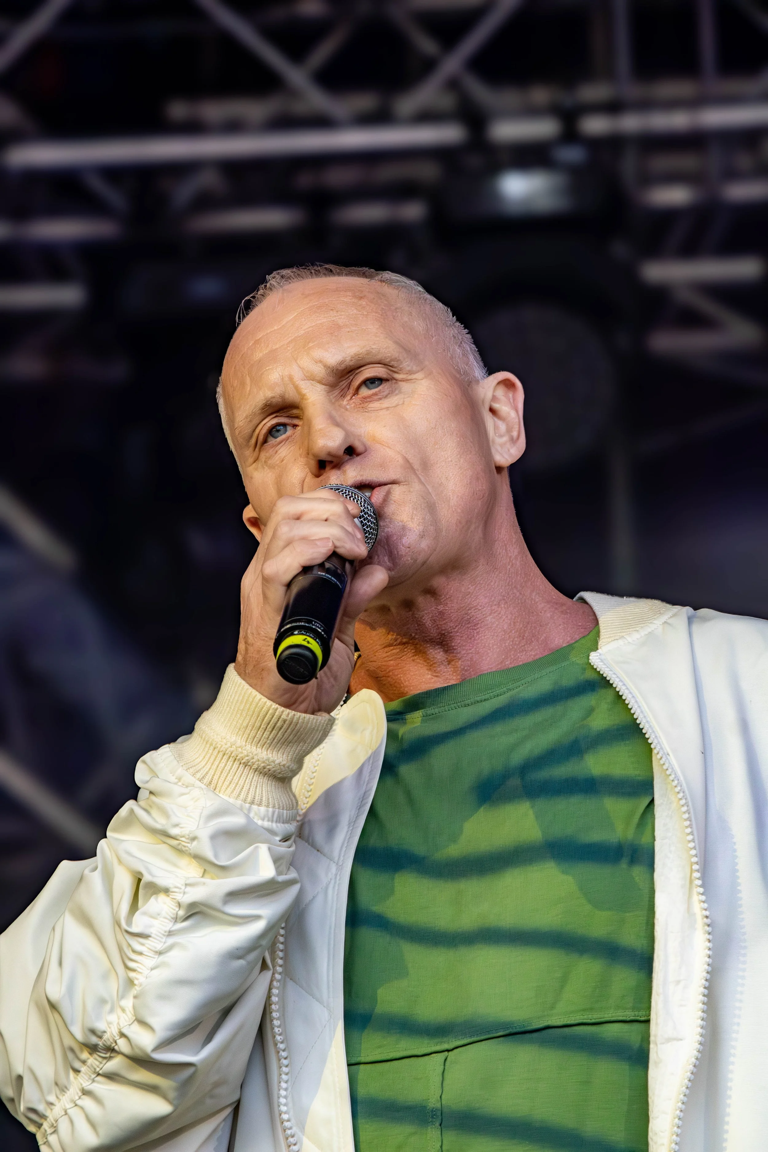 The Shamen - 2025