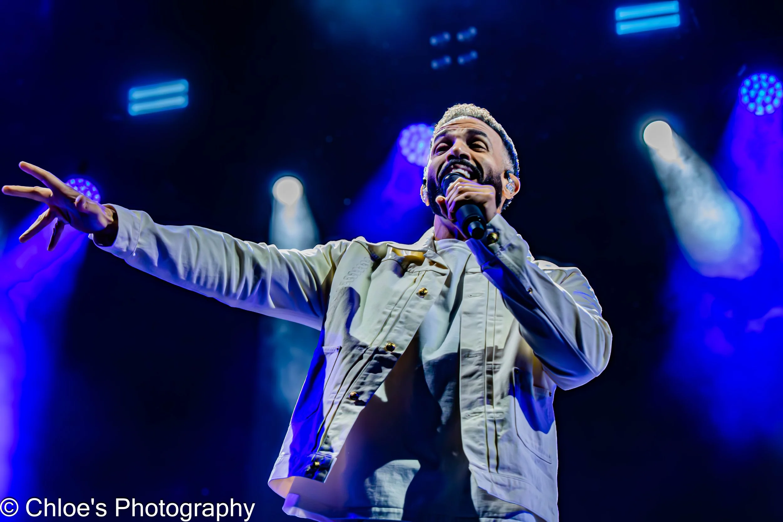 Craig David
