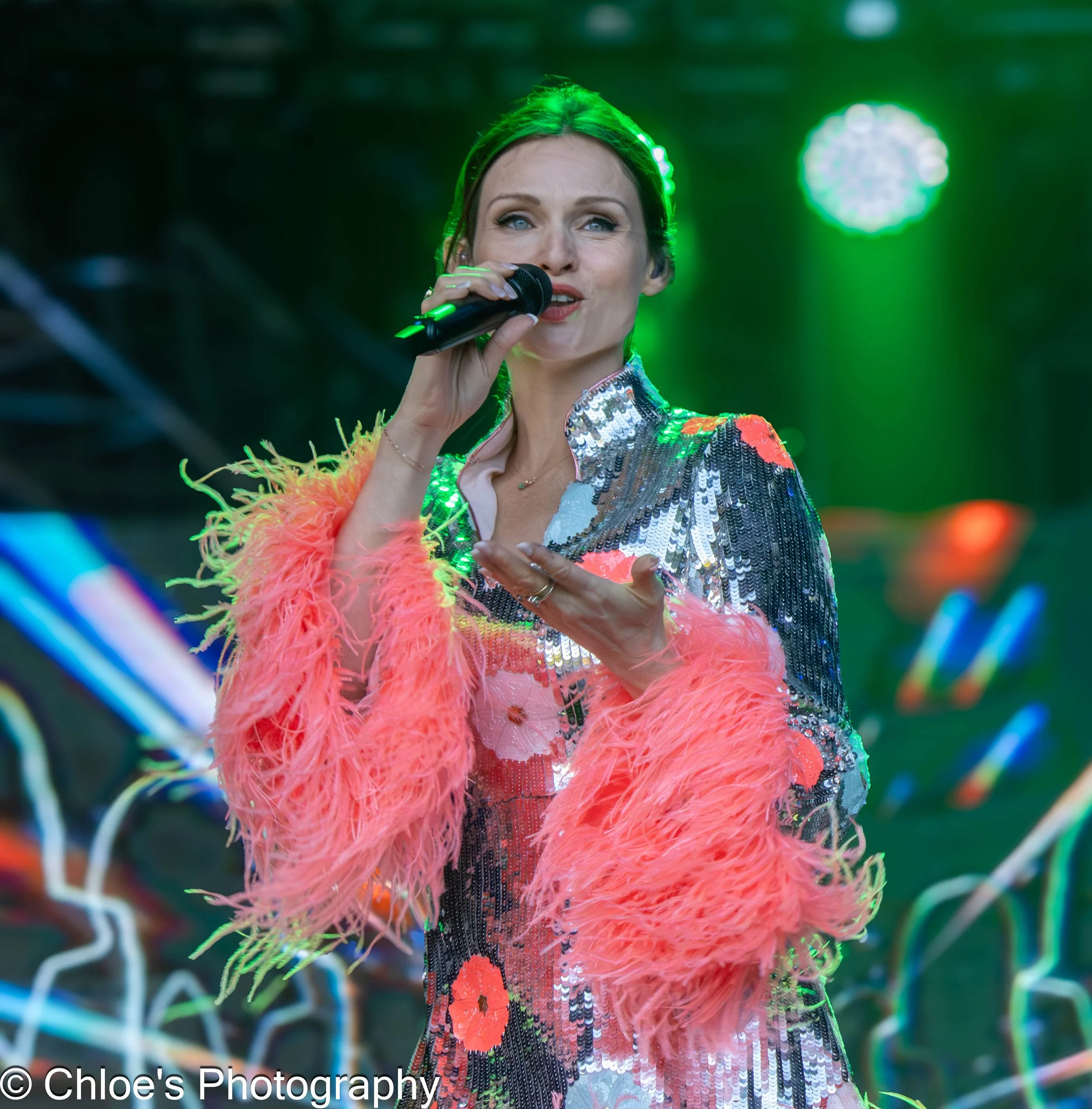 Sophie Ellis Bextor - 2025