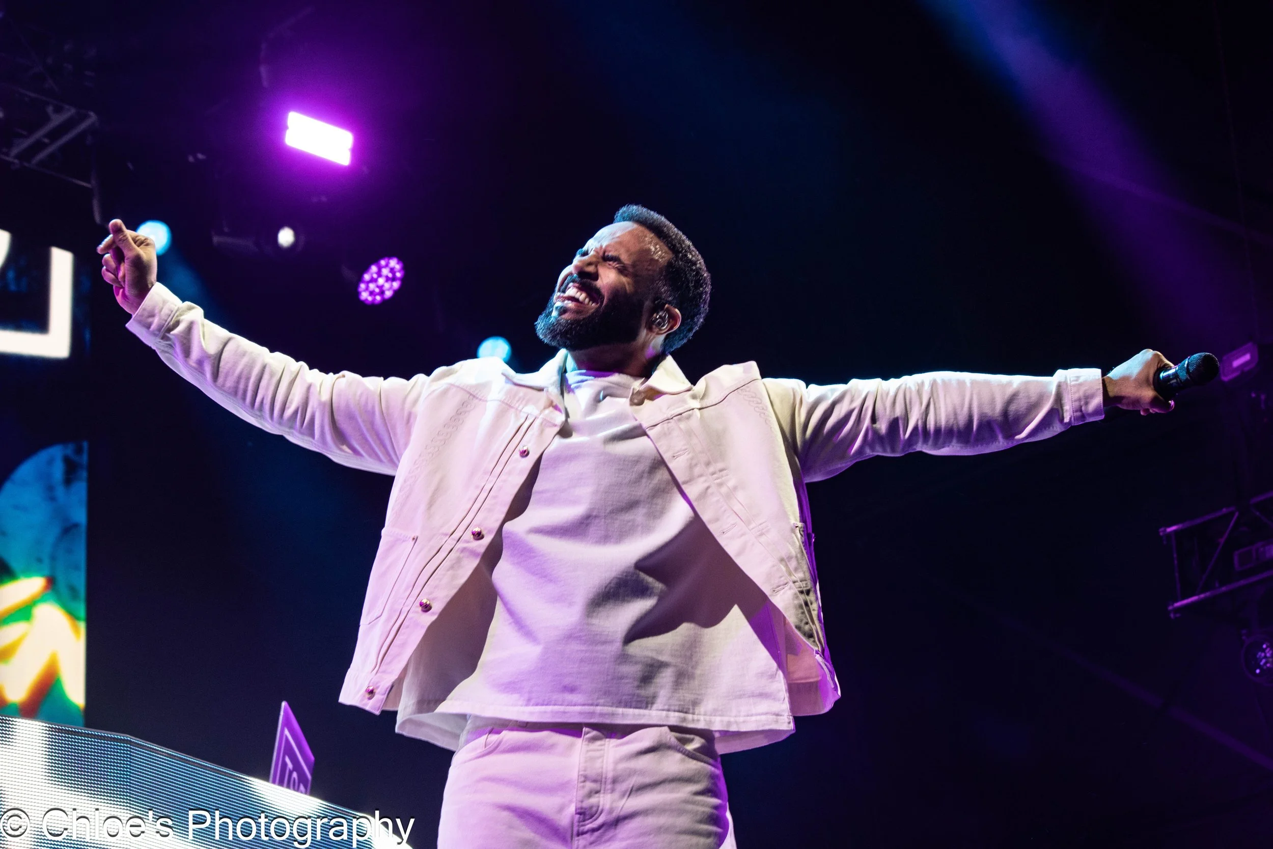 Craig David