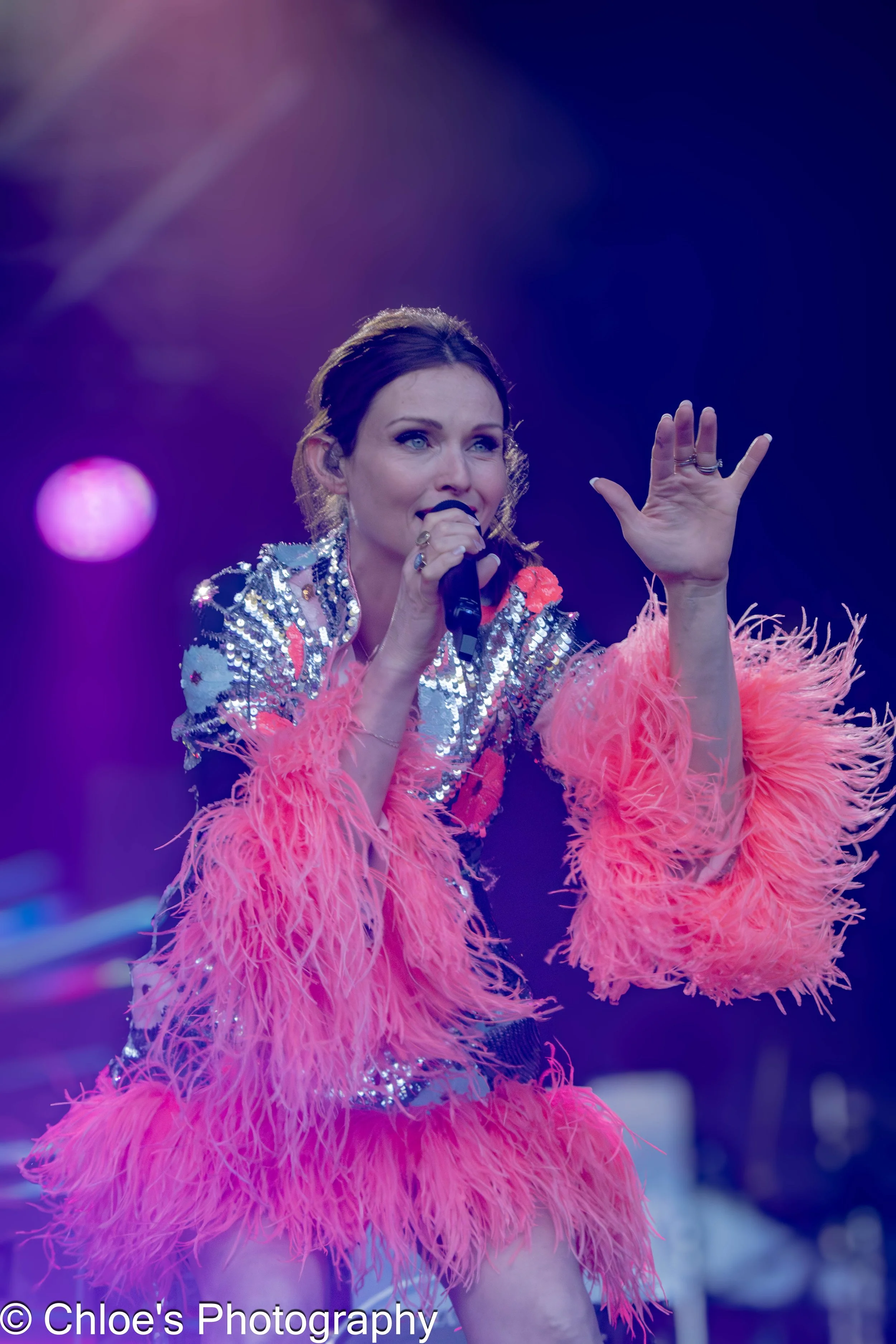 Sophie Ellis Bextor - 2025