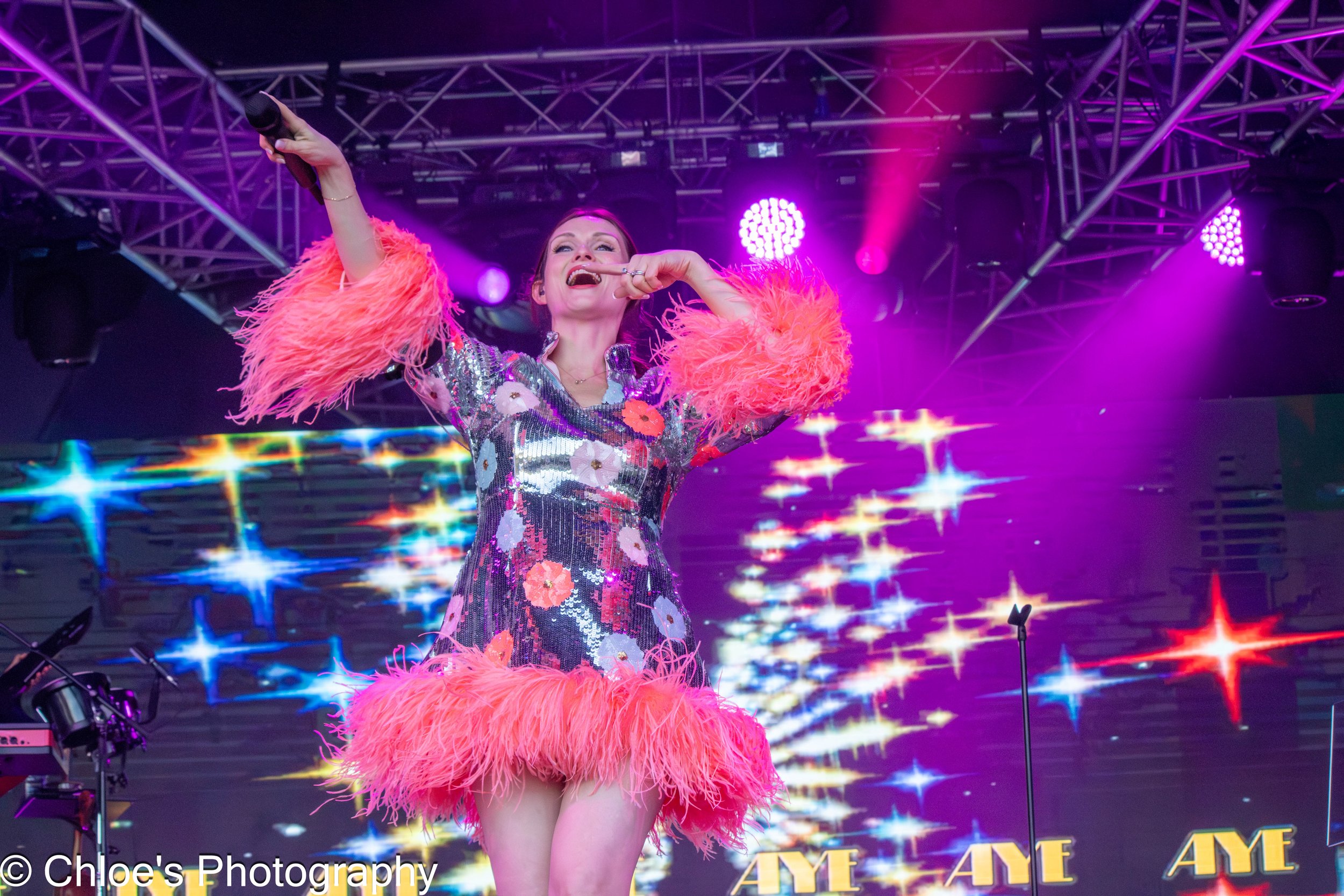 Sophie Ellis Bextor - 2025
