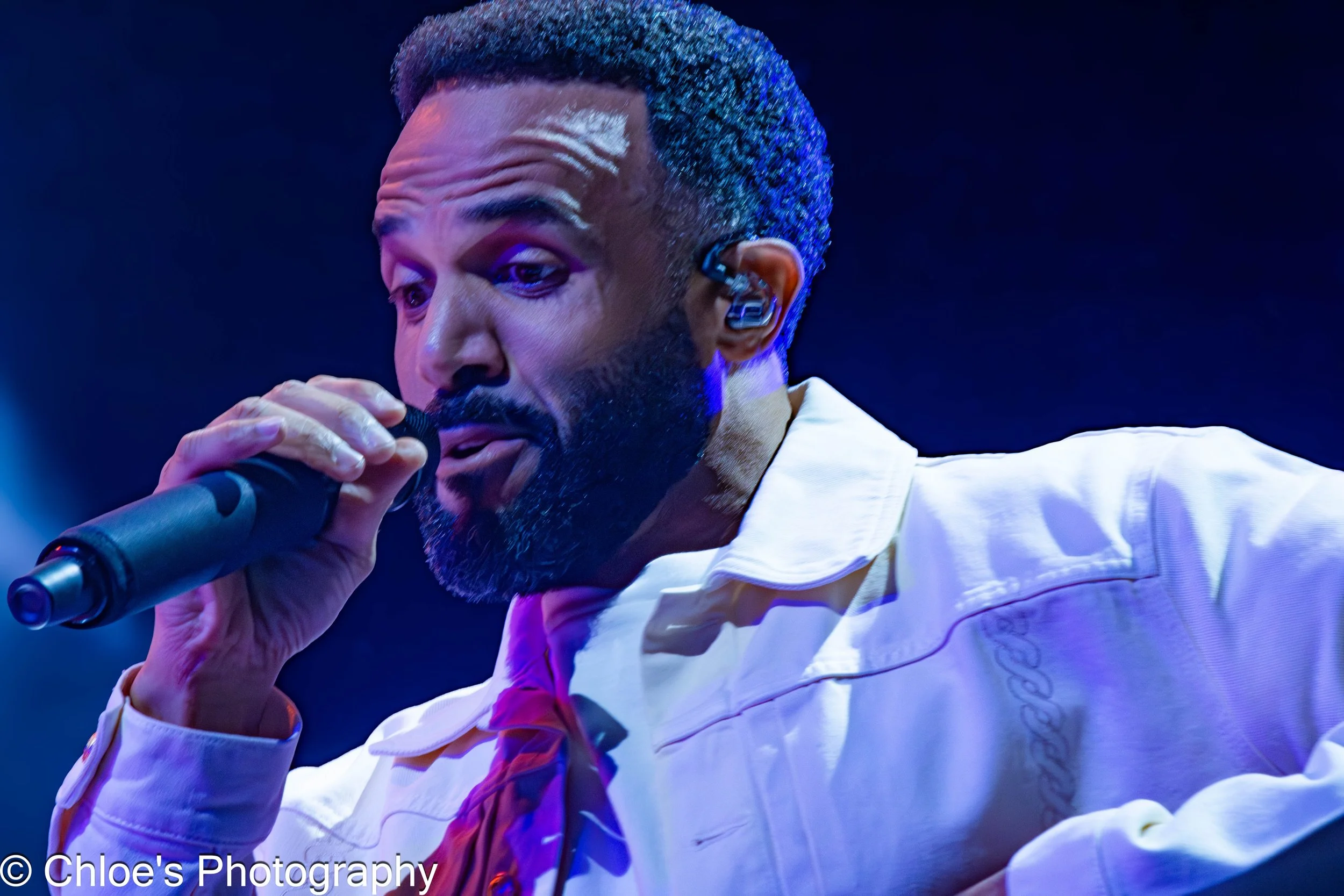 Craig David