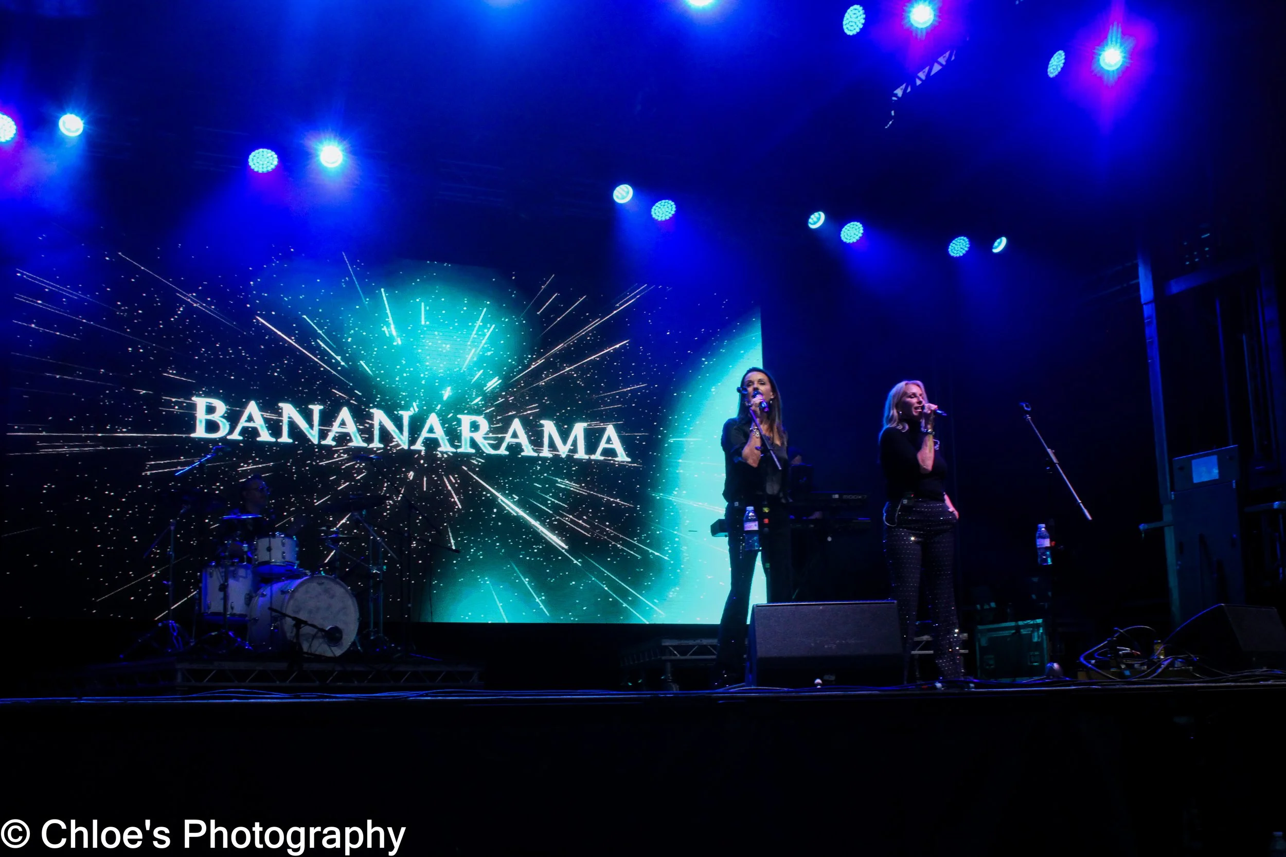 BANANARAMA