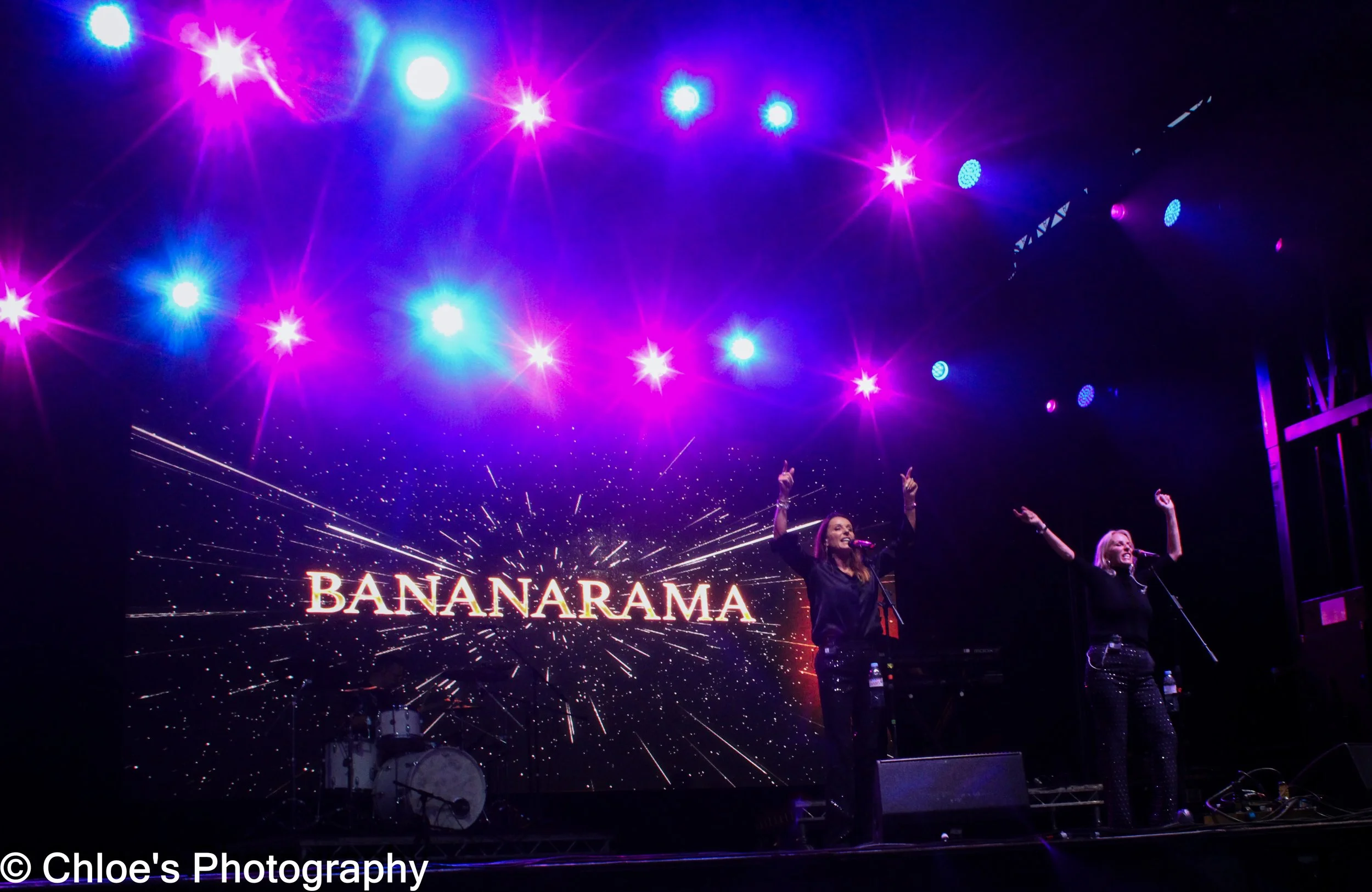 BANANARAMA