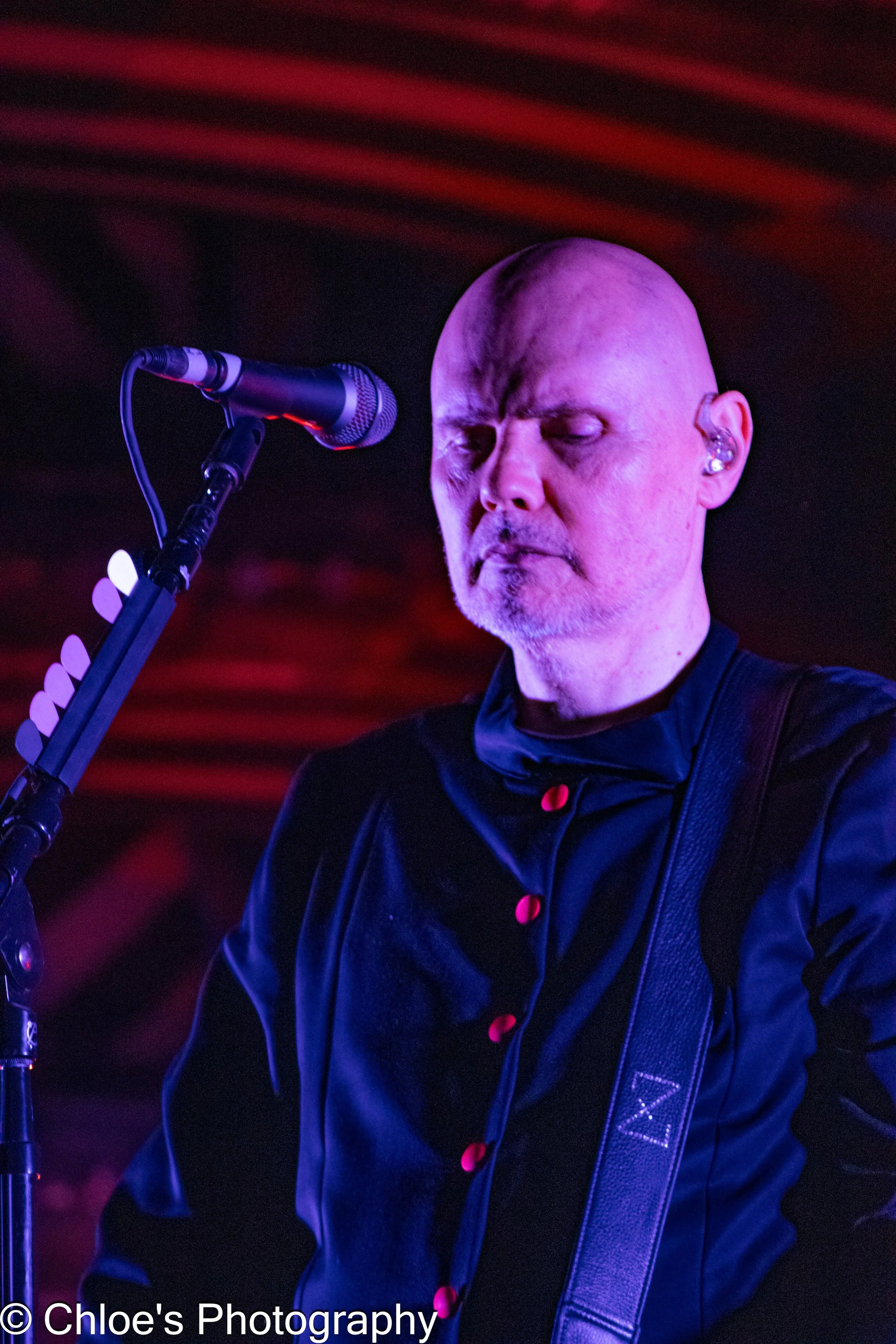 The Smashing Pumpkins