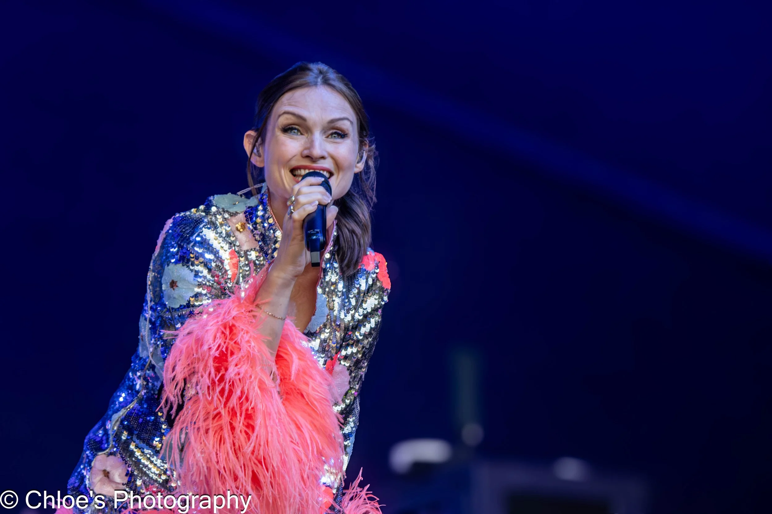 Sophie Ellis Bextor - 2025