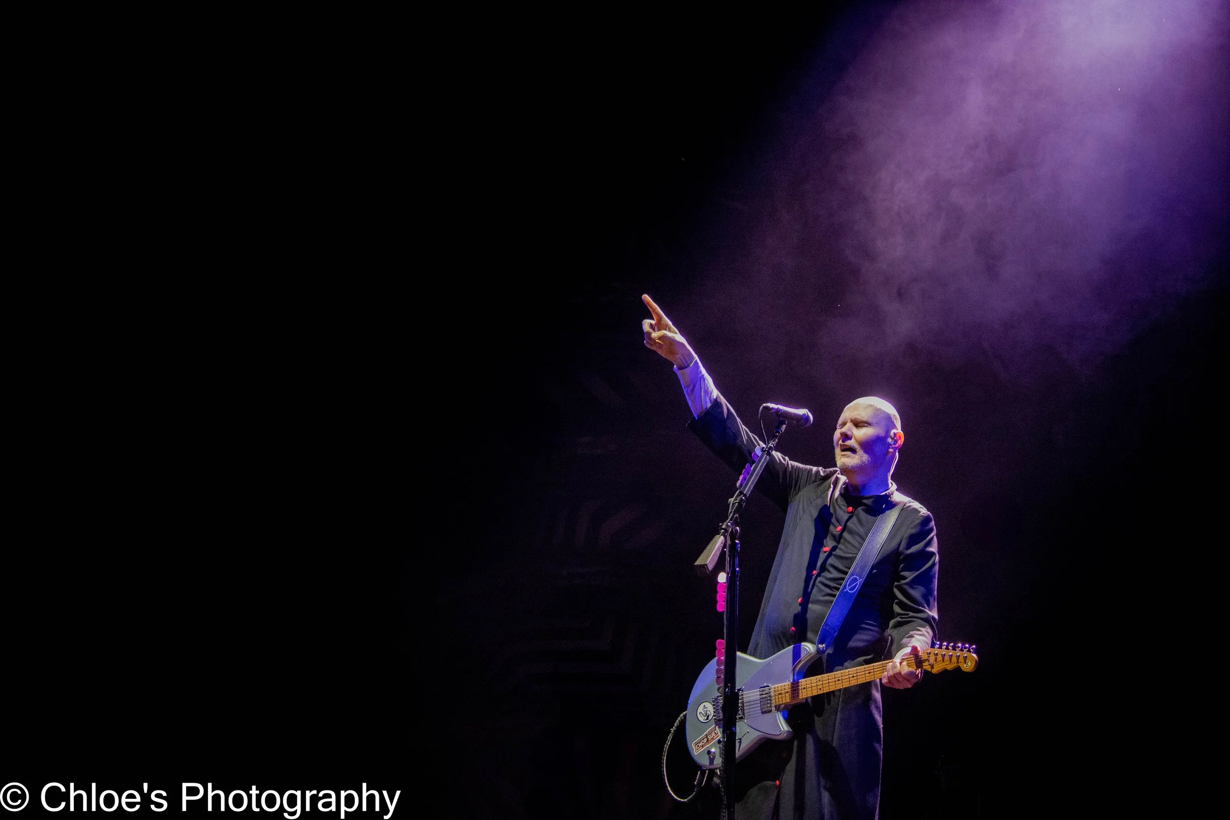 The Smashing Pumpkins