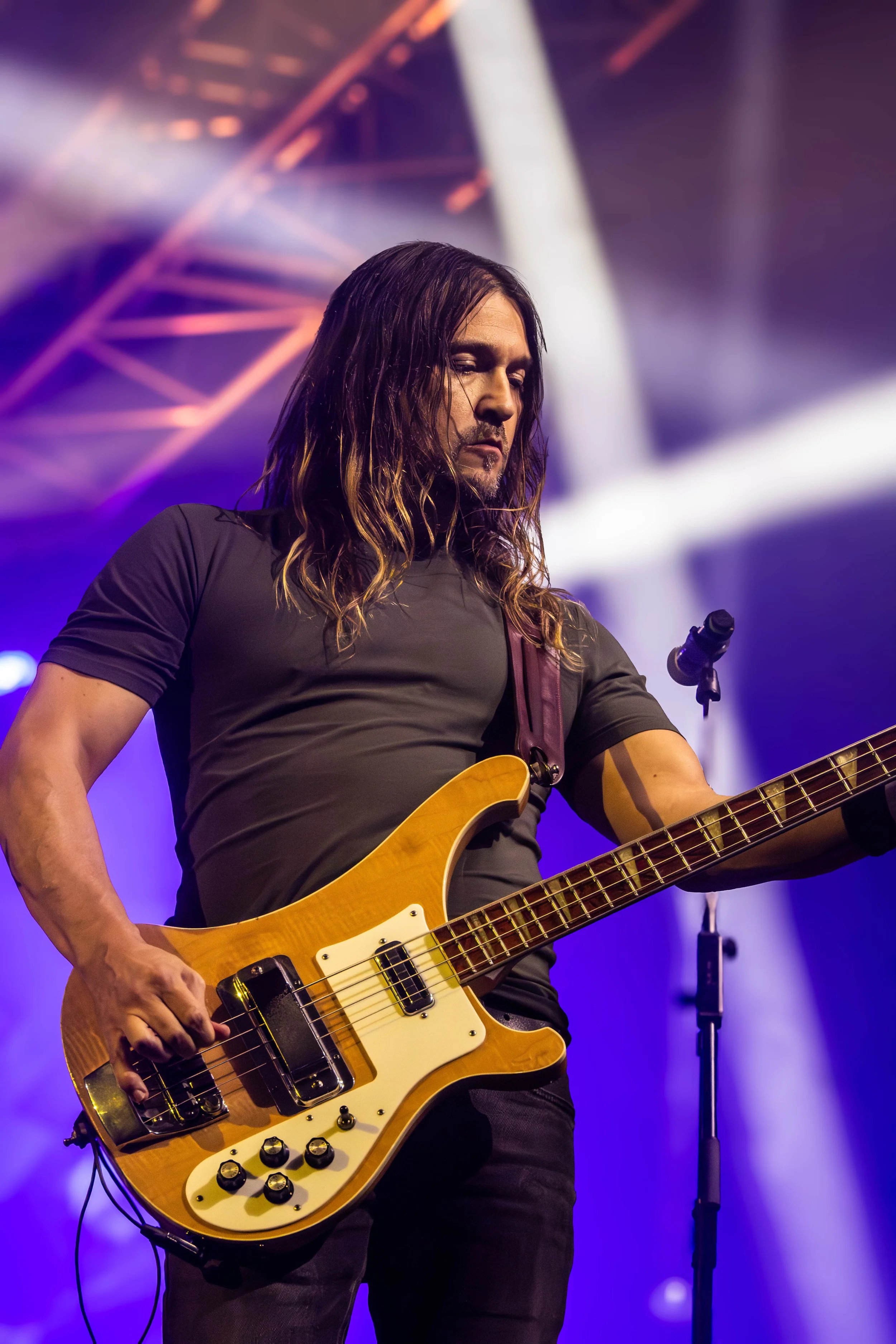 Rick Parfitt Jr - 2025