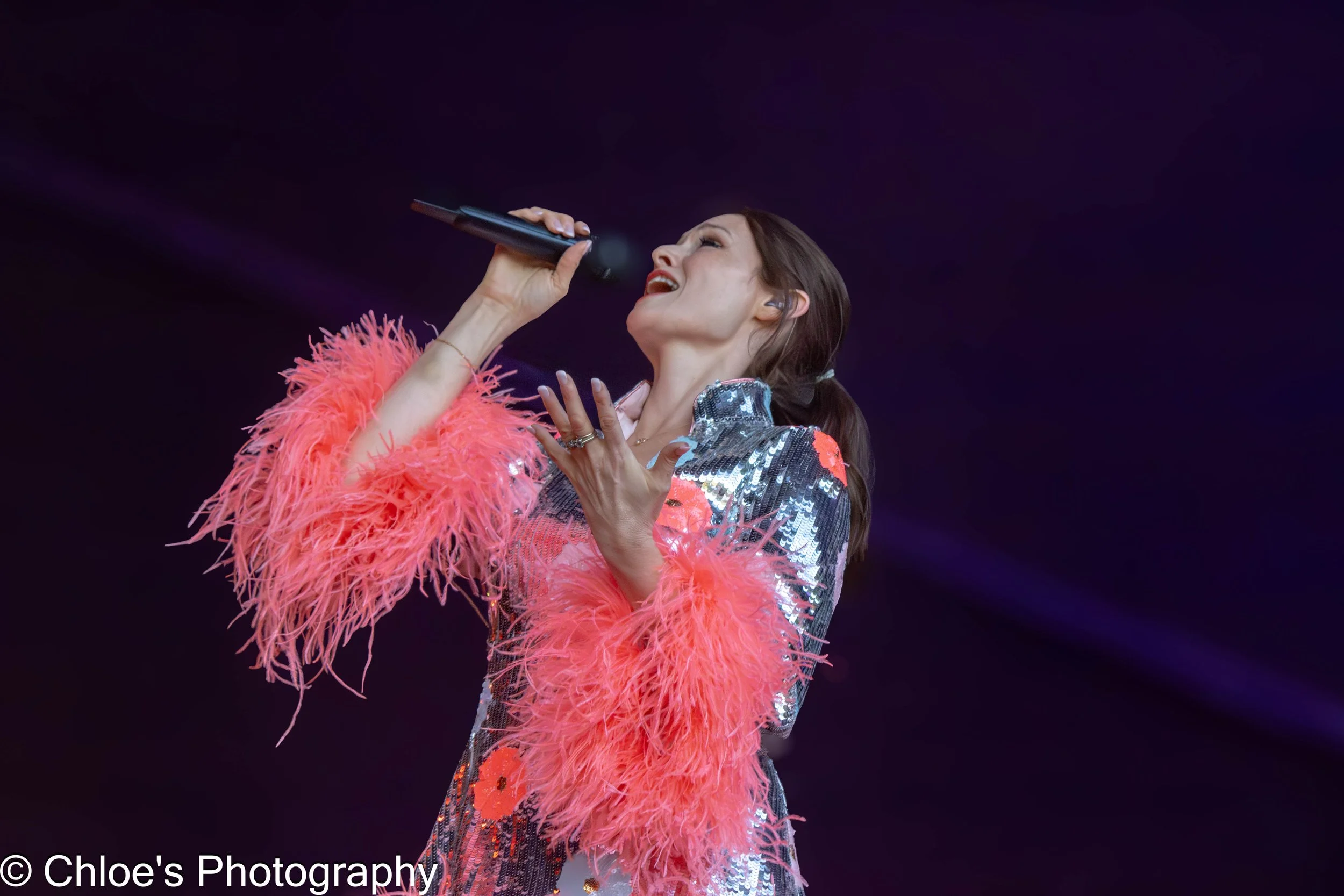Sophie Ellis Bextor - 2025