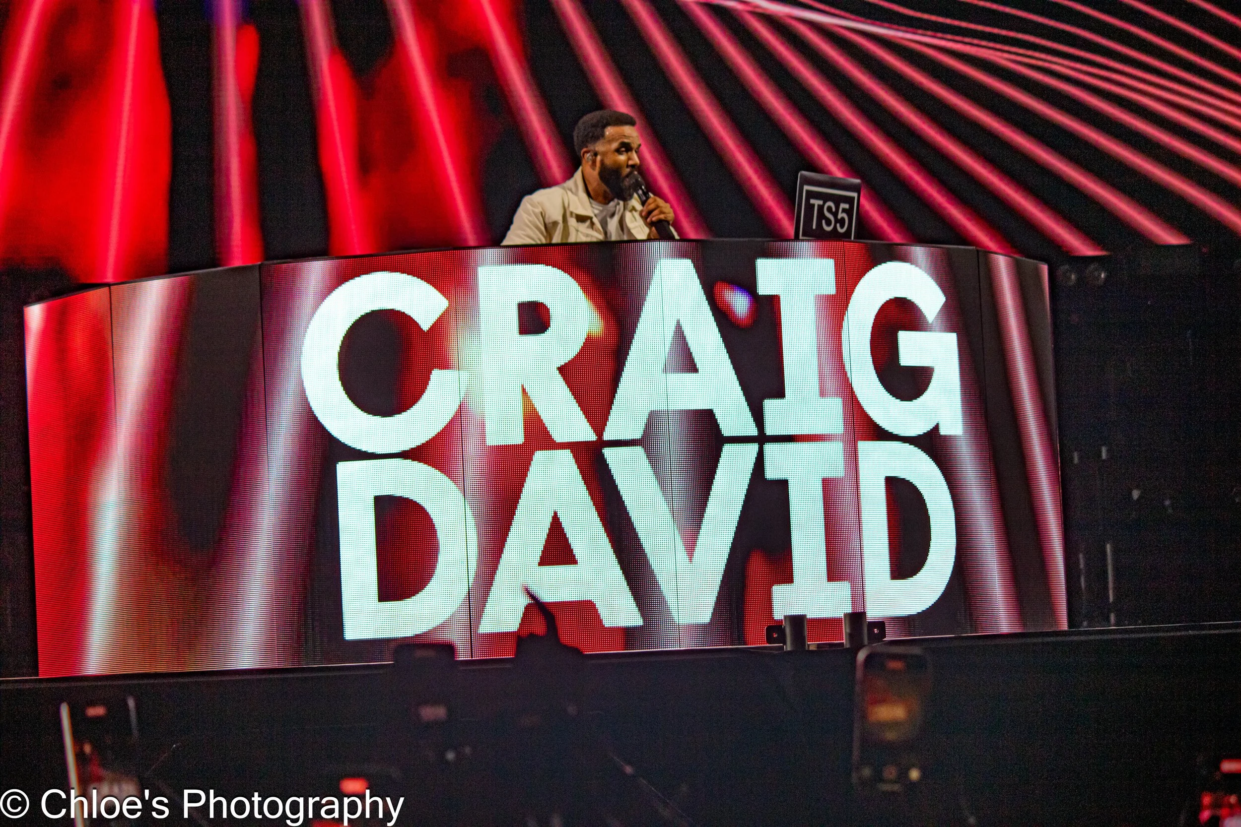 Craig David