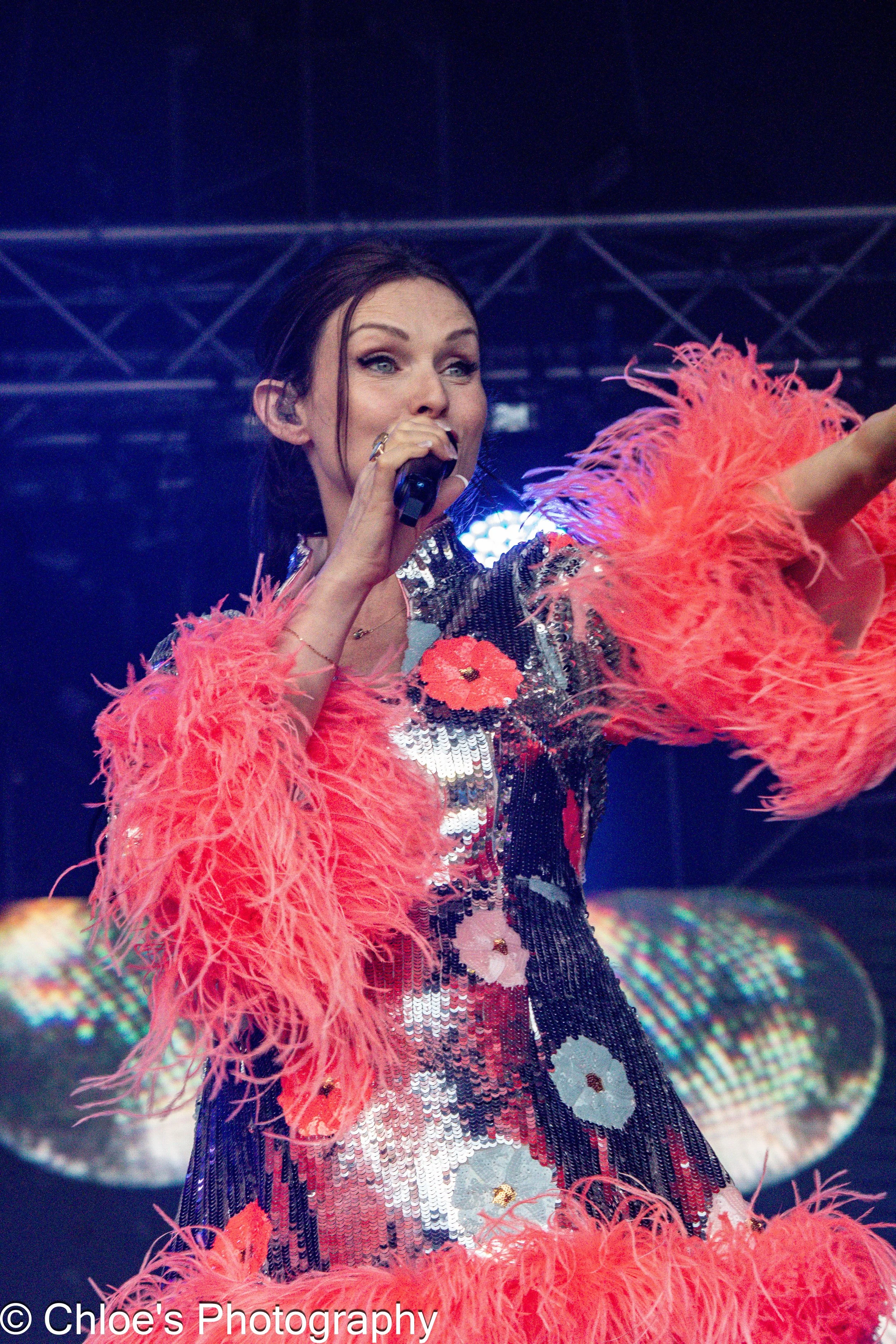 Sophie Ellis Bextor - 2025