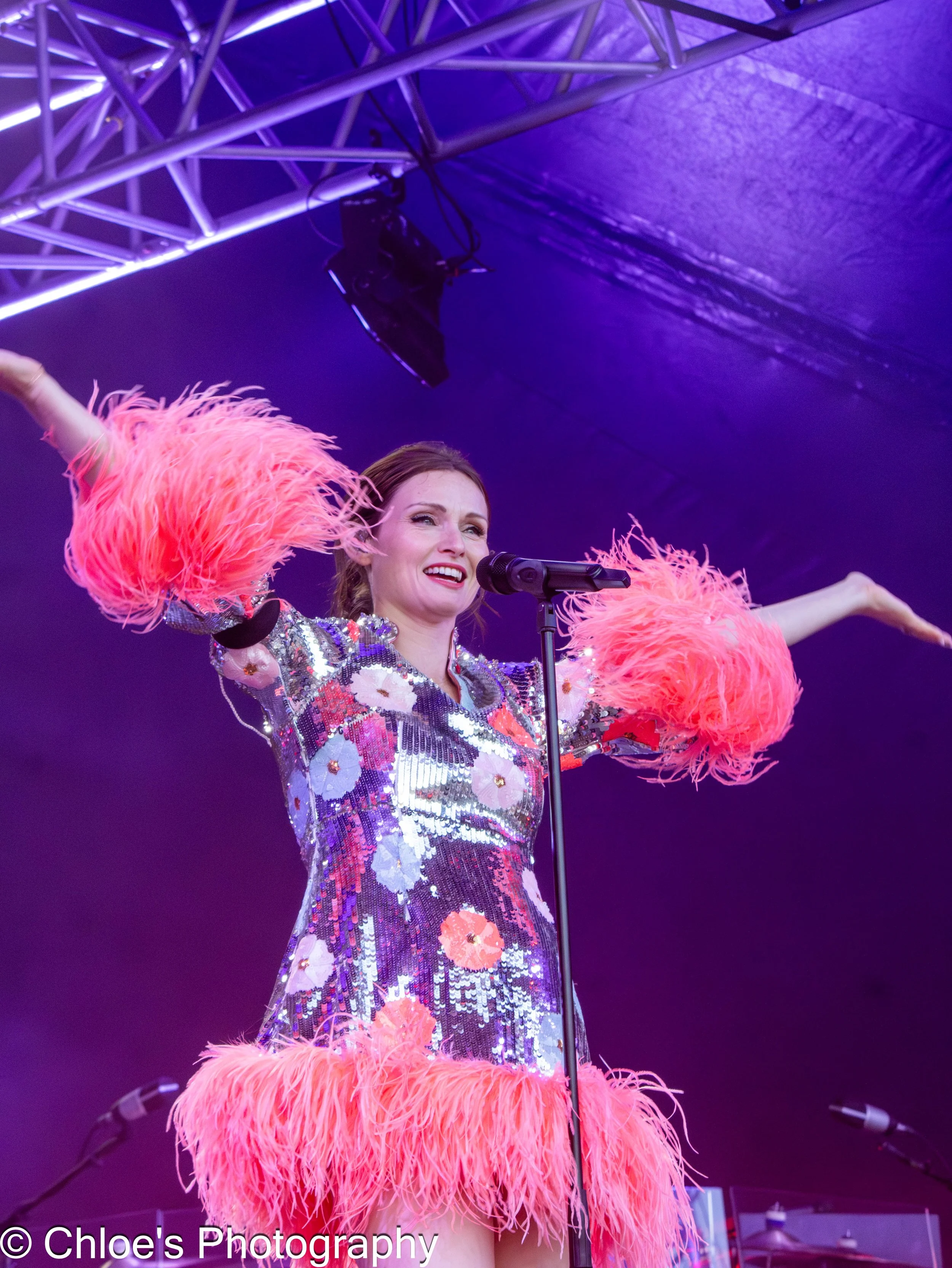 Sophie Ellis Bextor - 2025
