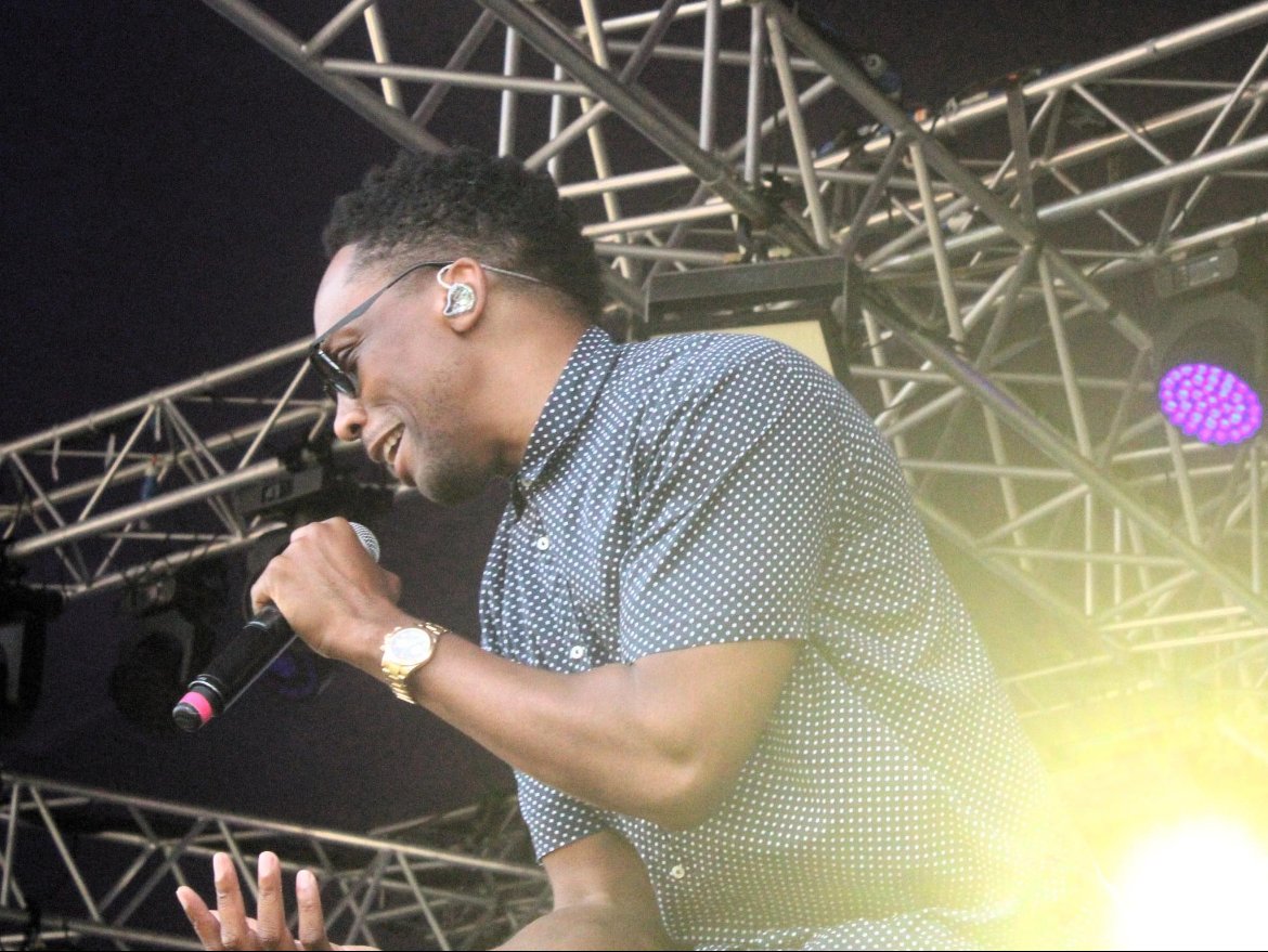 Lemar - 2023