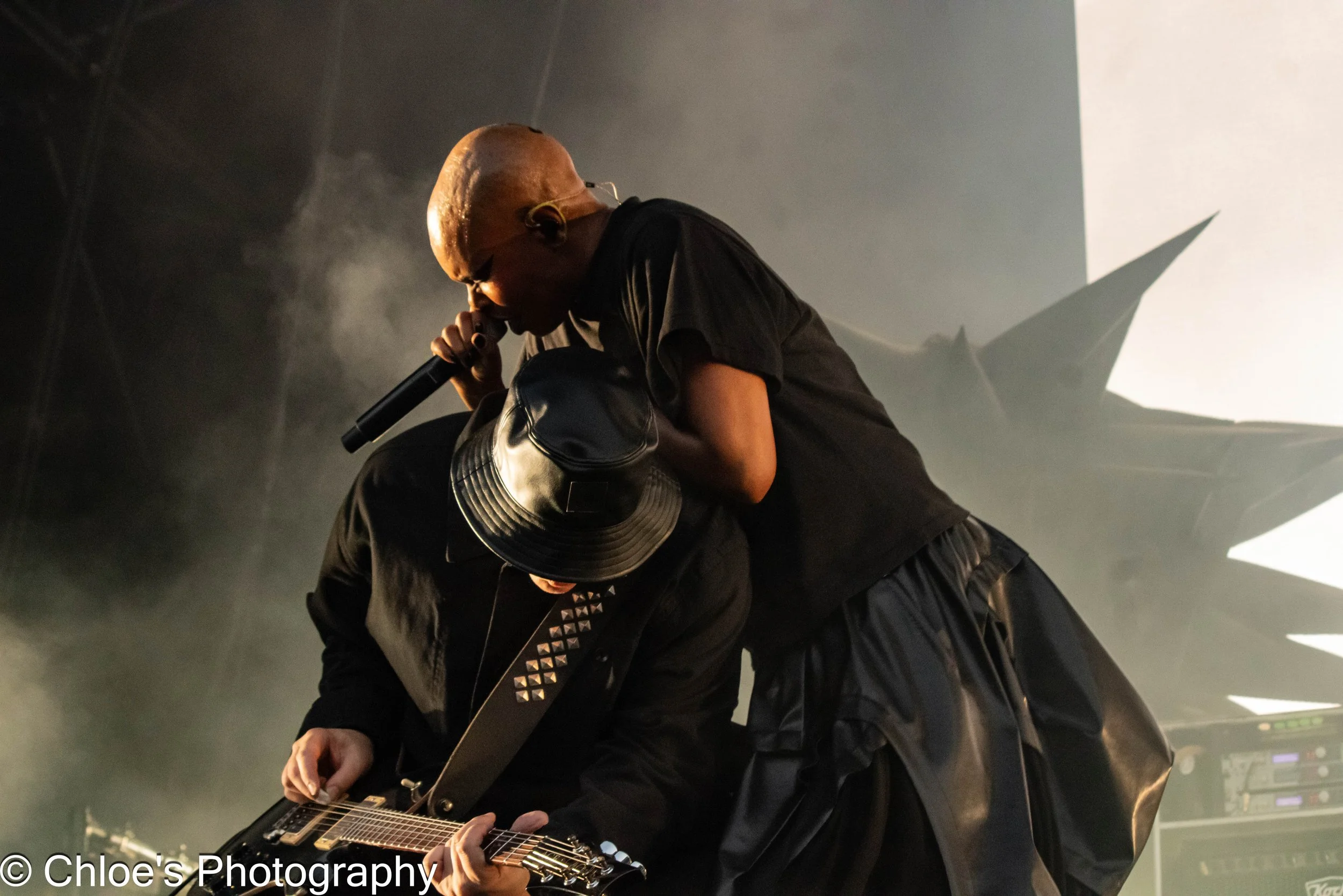 Skunk Anansie