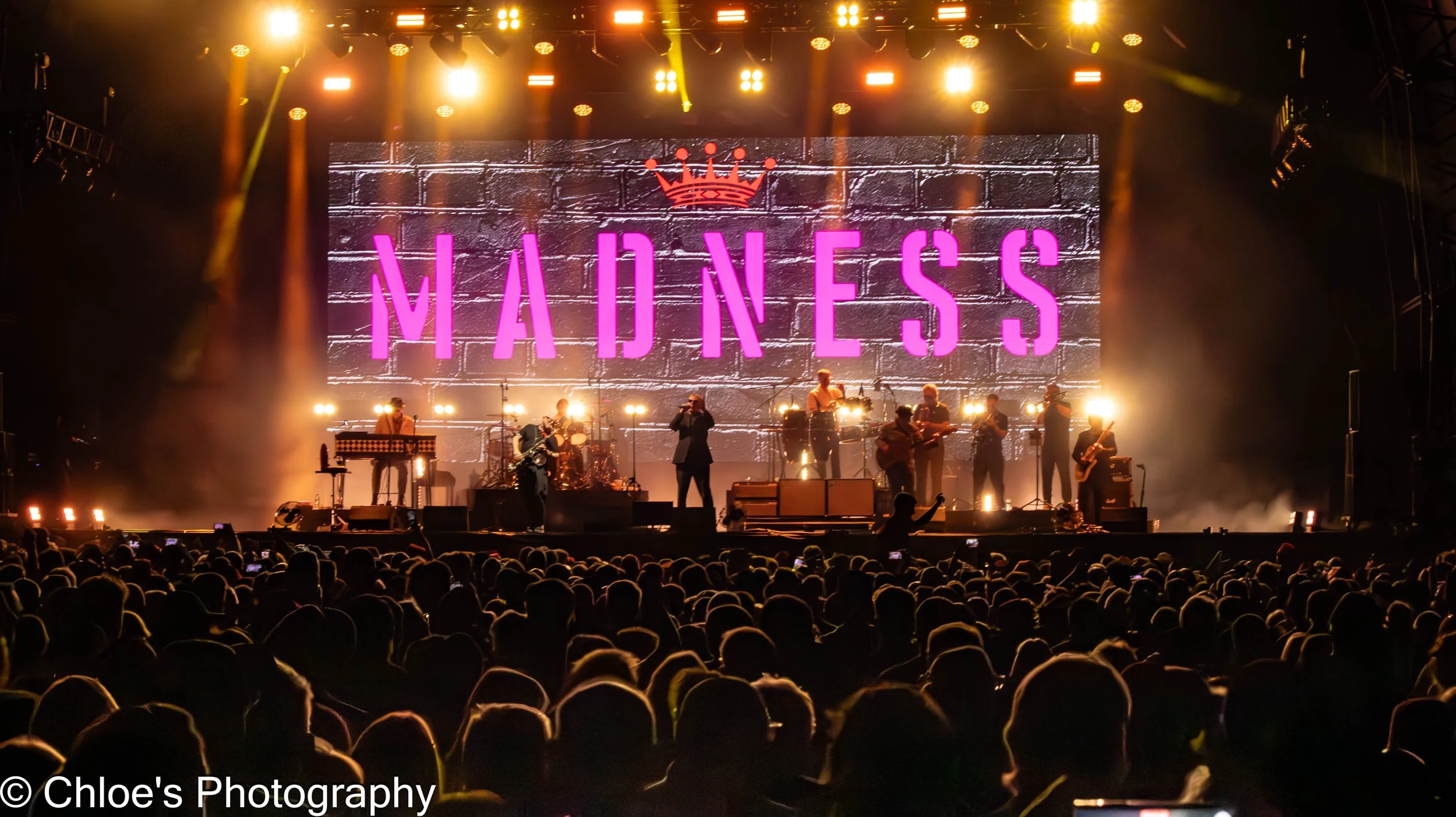 Madness