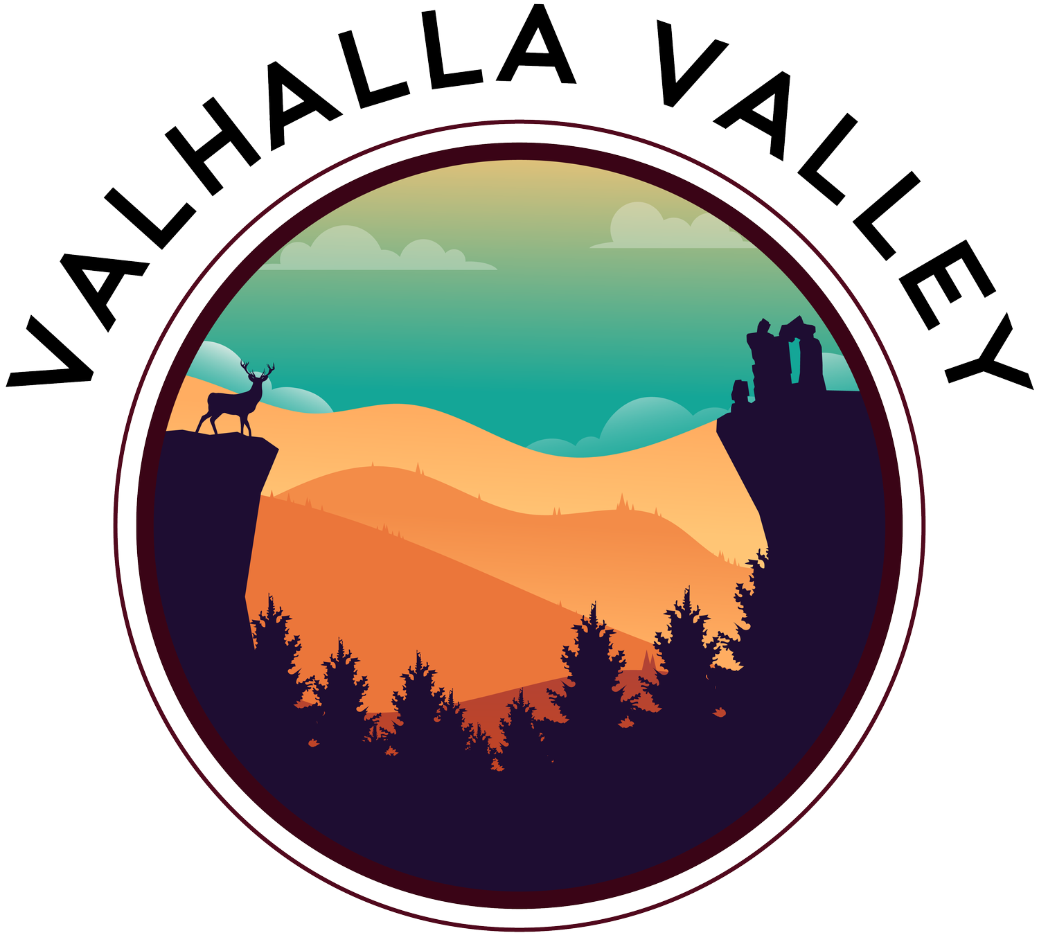 Vahalla Valley Baraboo     