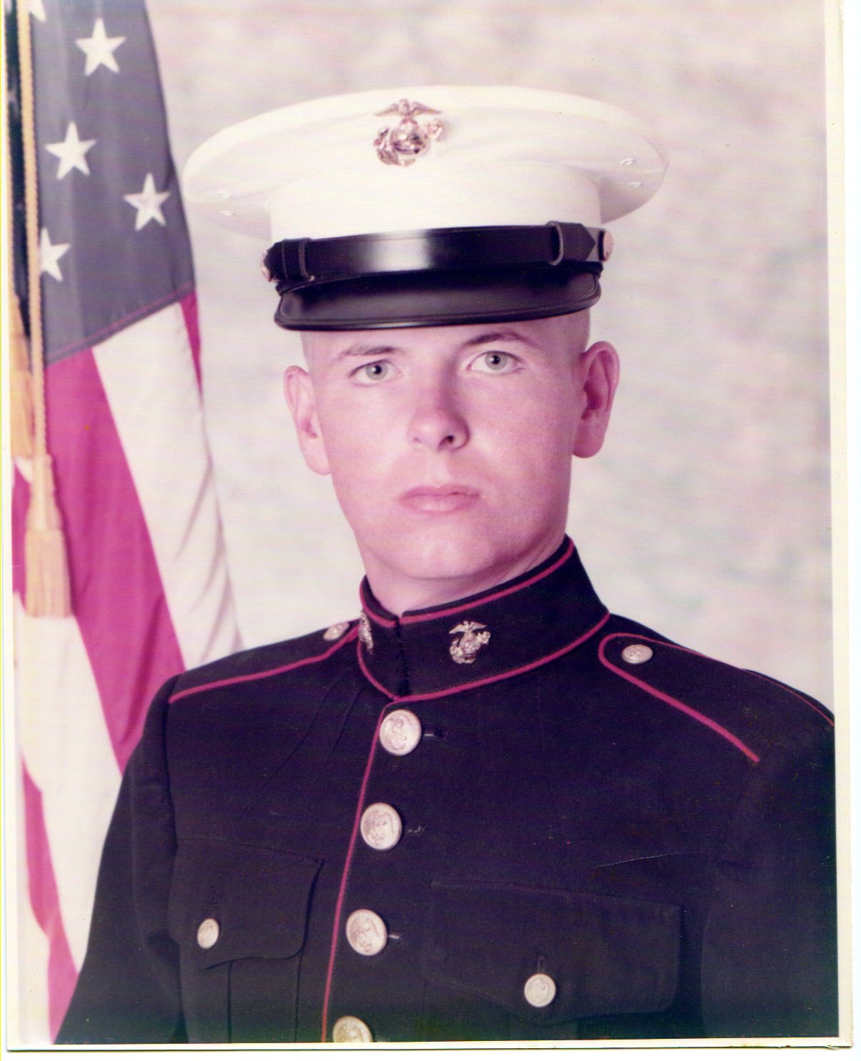 Veteran Robert Trafter wins in the U.S. Court of Appeals for Veterans' Claims