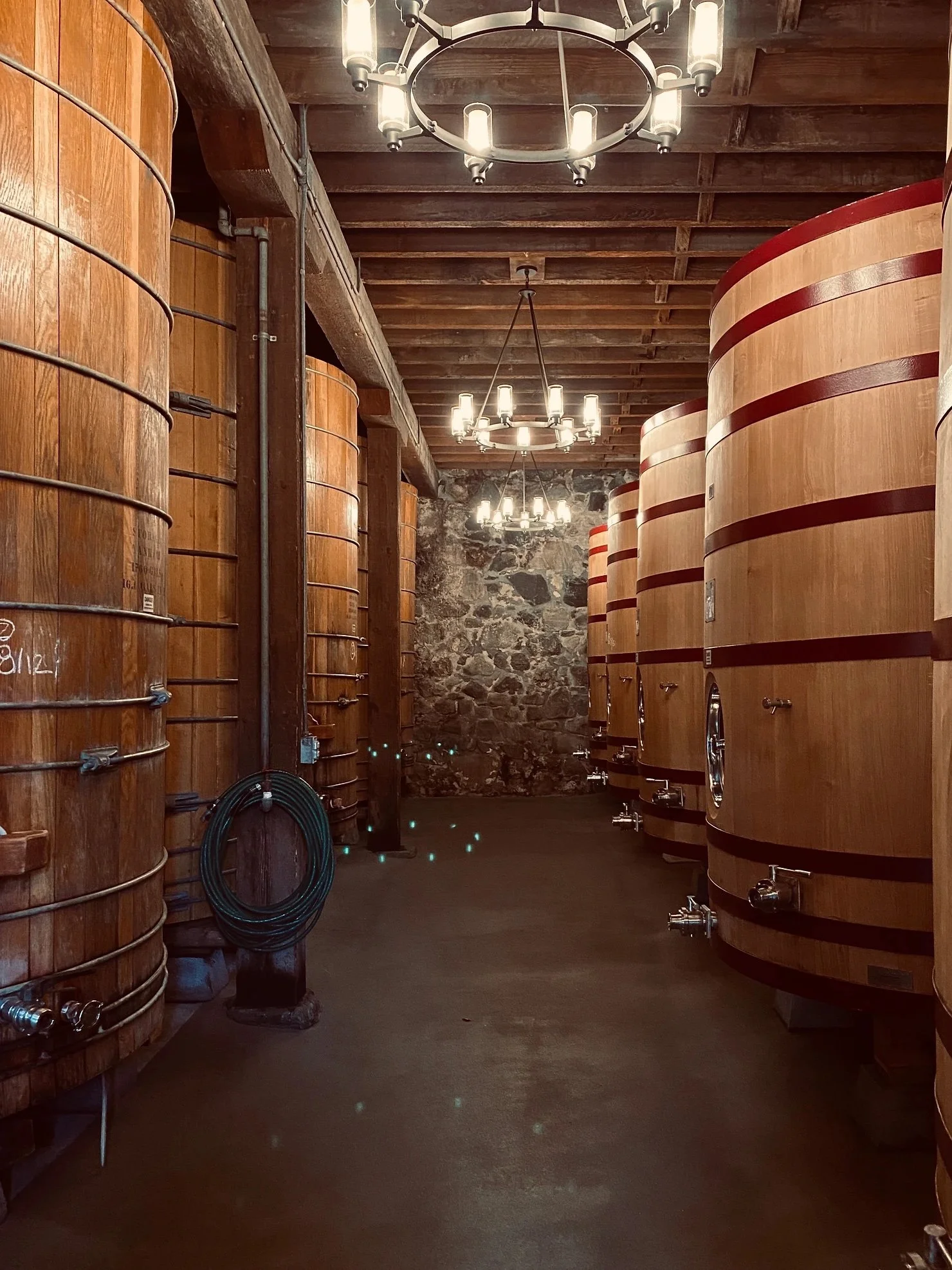 Heitz: A Timeless Winery