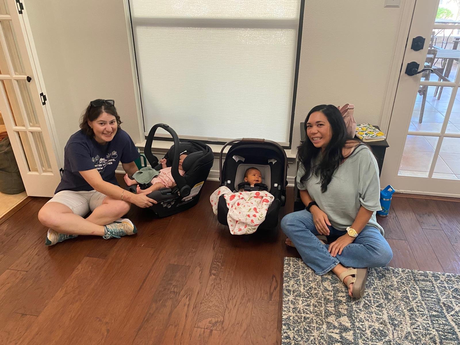 Fostering Interior Life