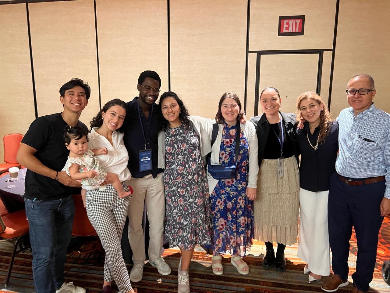 Family Enrichment Conference Recap