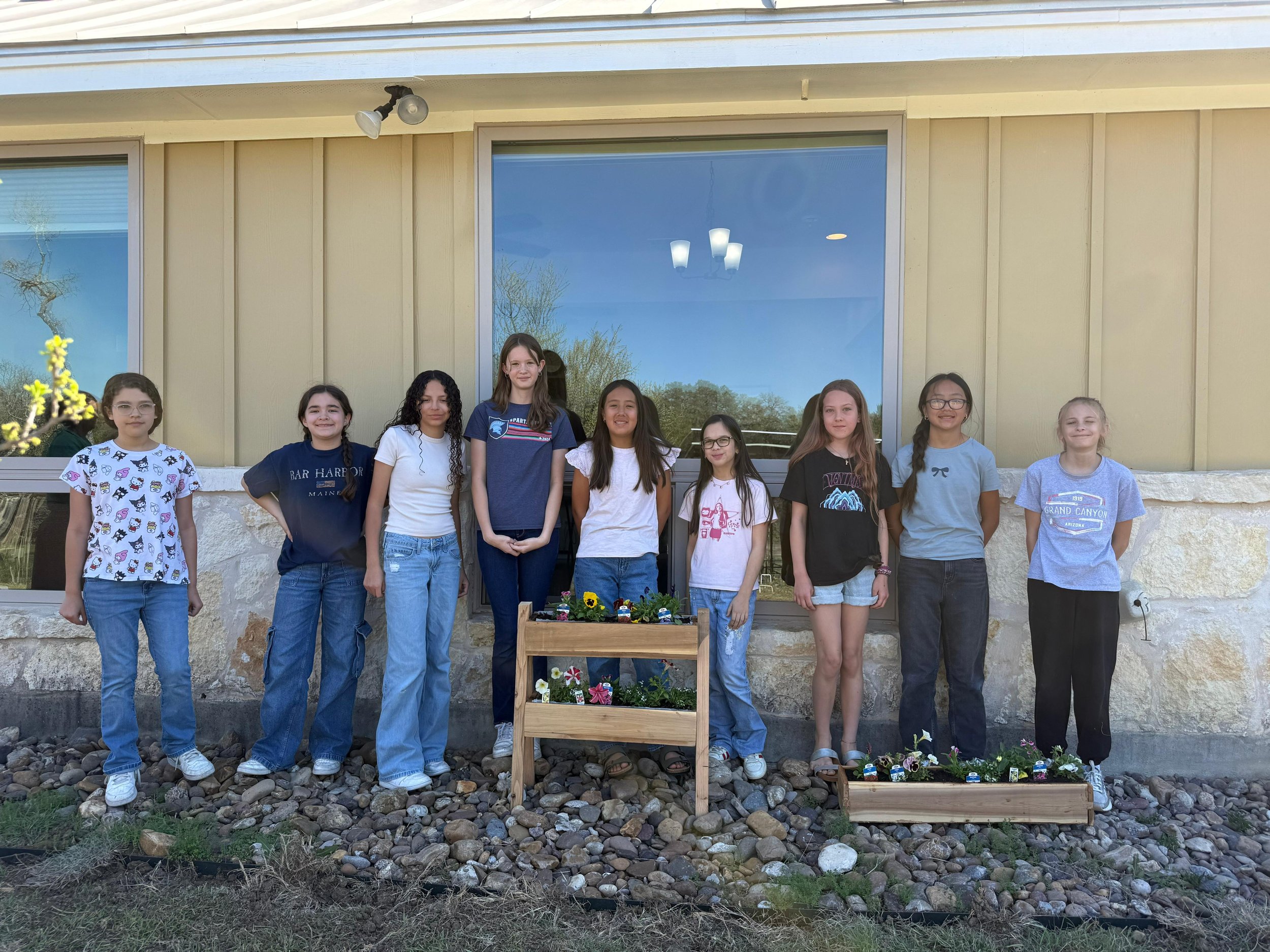 Spring Service Project