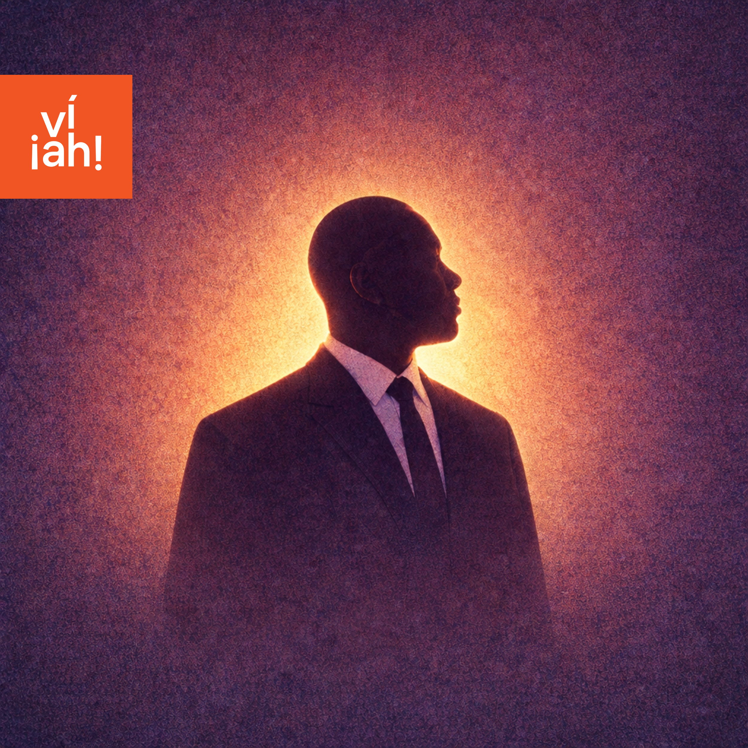 King, realeza sin corona