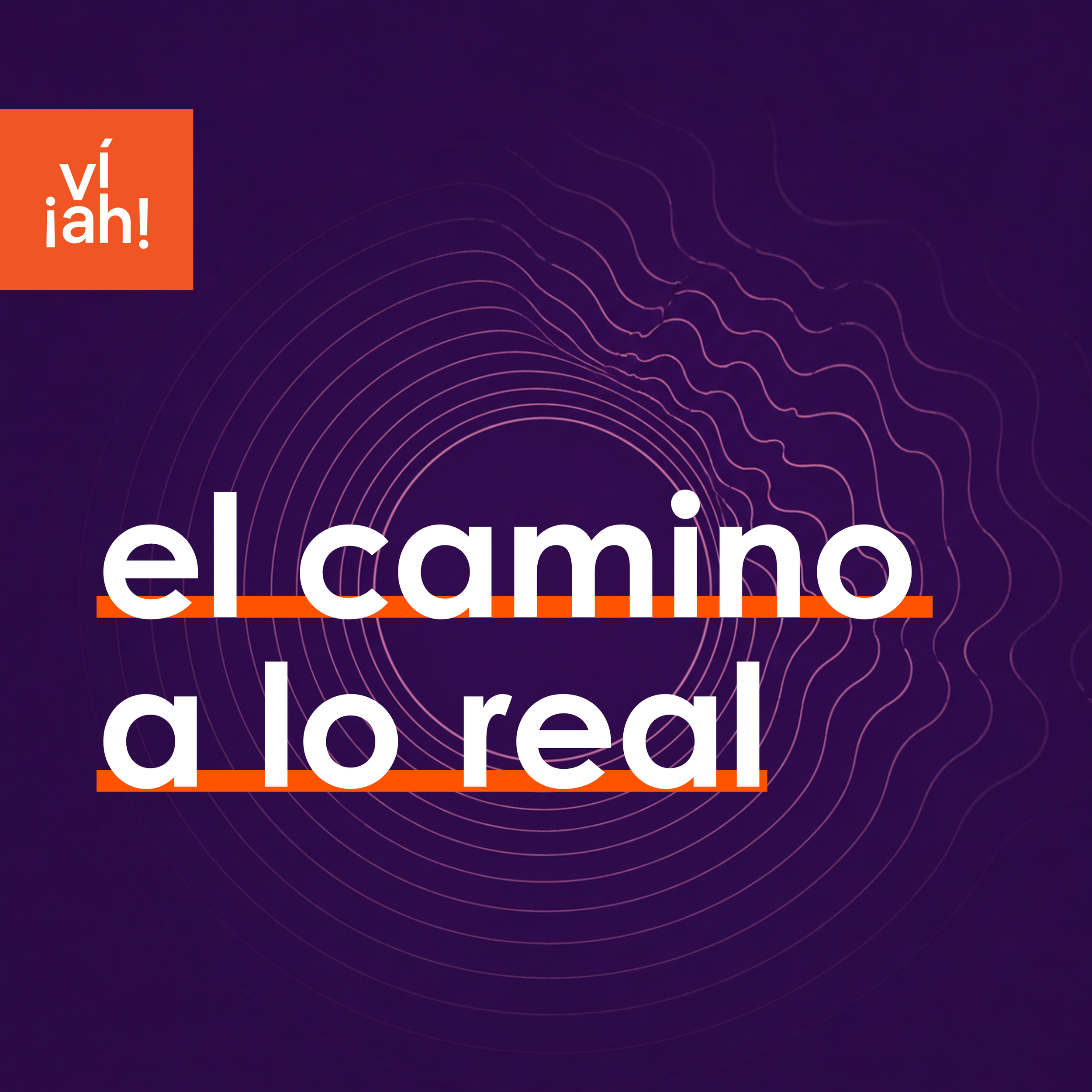 ✨ ¡víah! el camino simple para volver a lo real