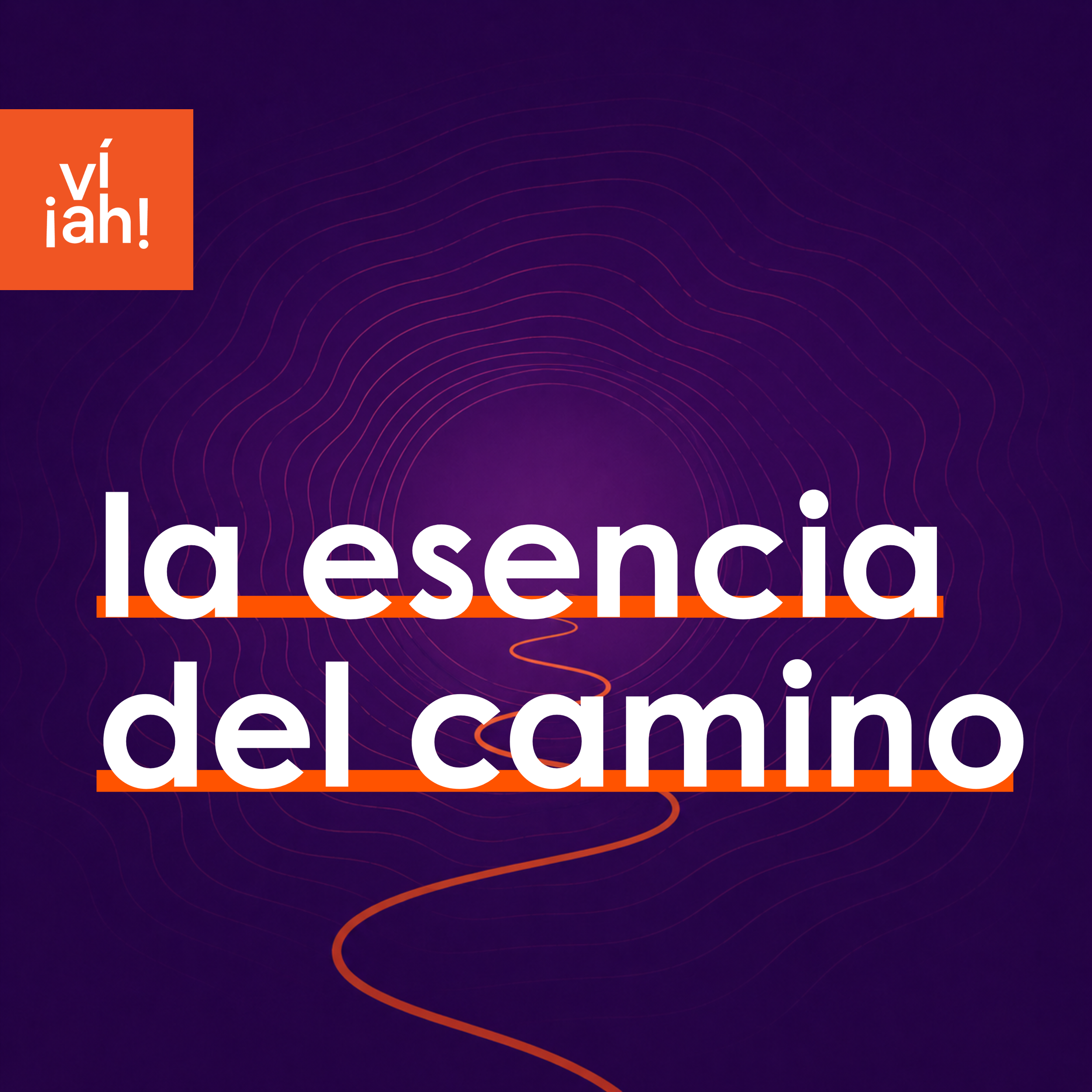 ✨la esencia del camino