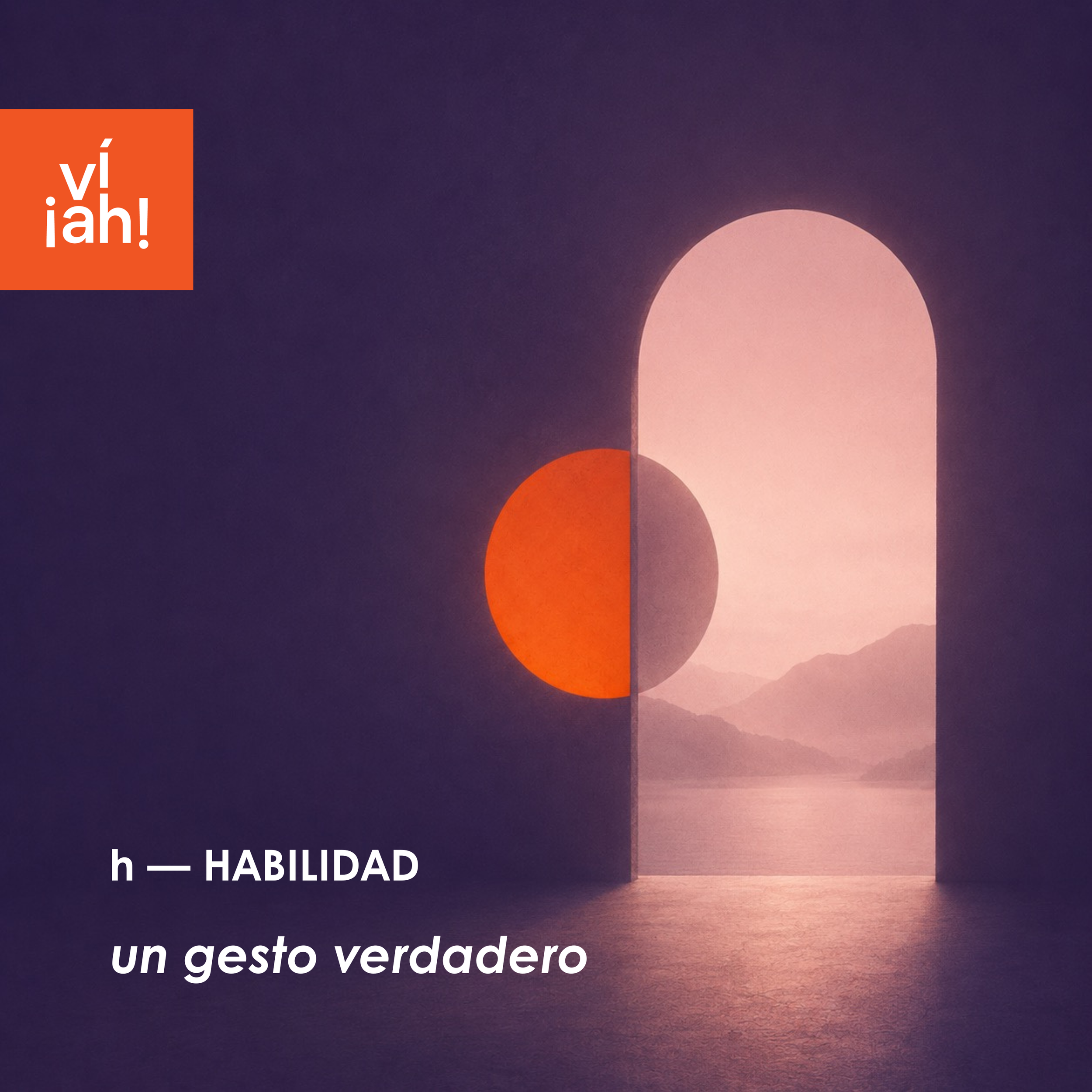 h — HABILIDAD