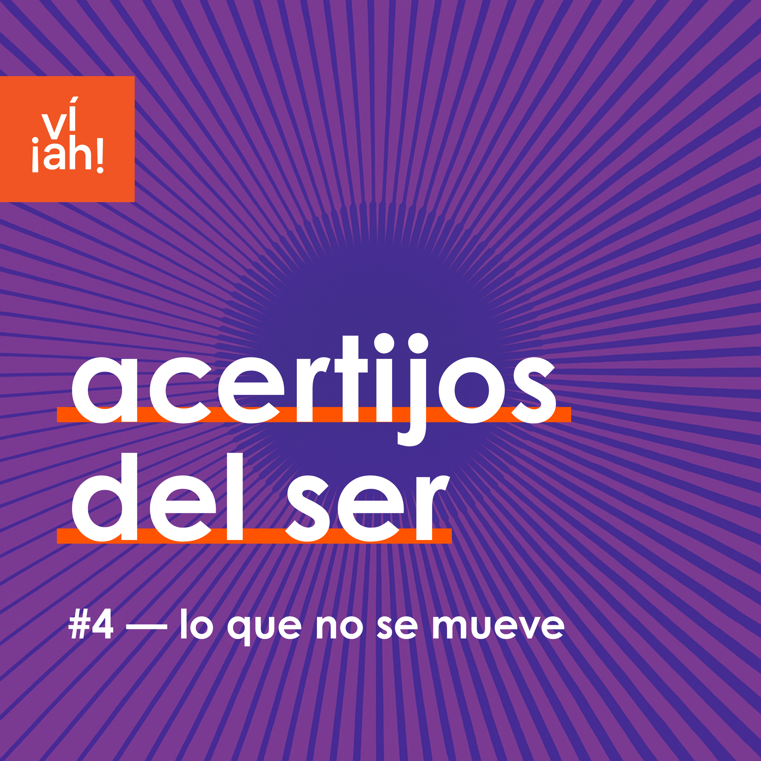🌊 acertijo del ser #4 — lo que no se mueve