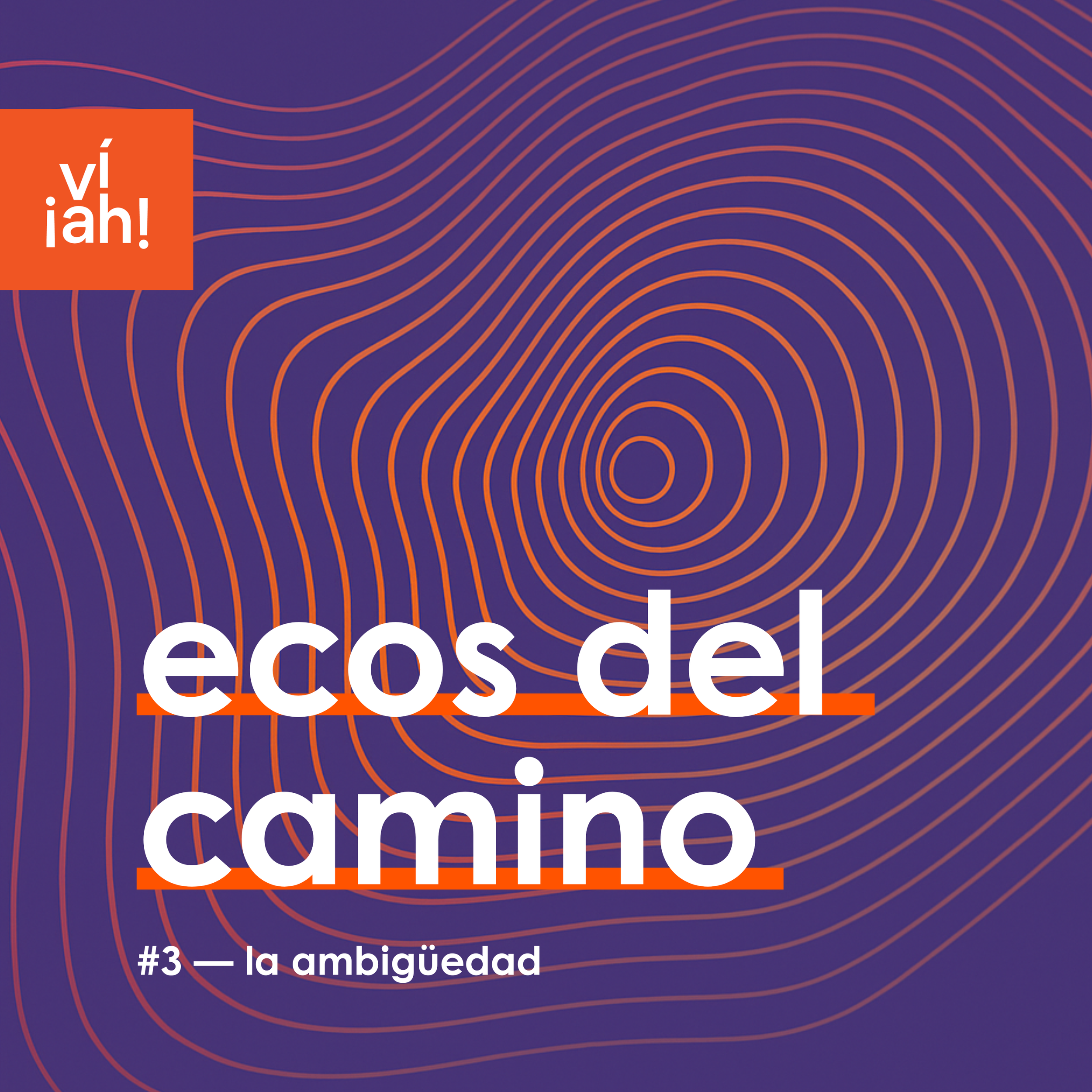 🔈 eco del camino #3 – la ambigüedad