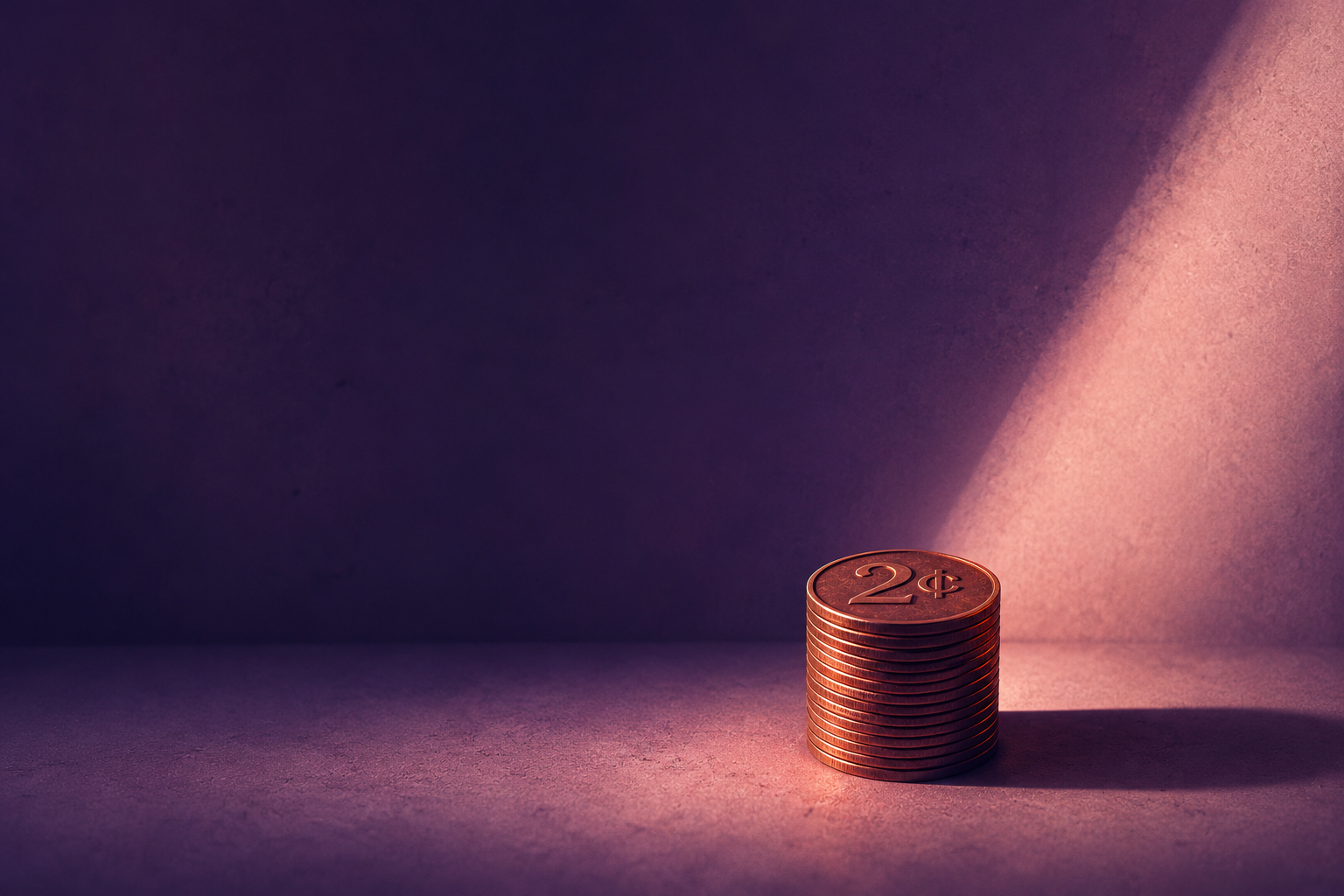 My 2¢: Not Scale. Not Content. Monetization.