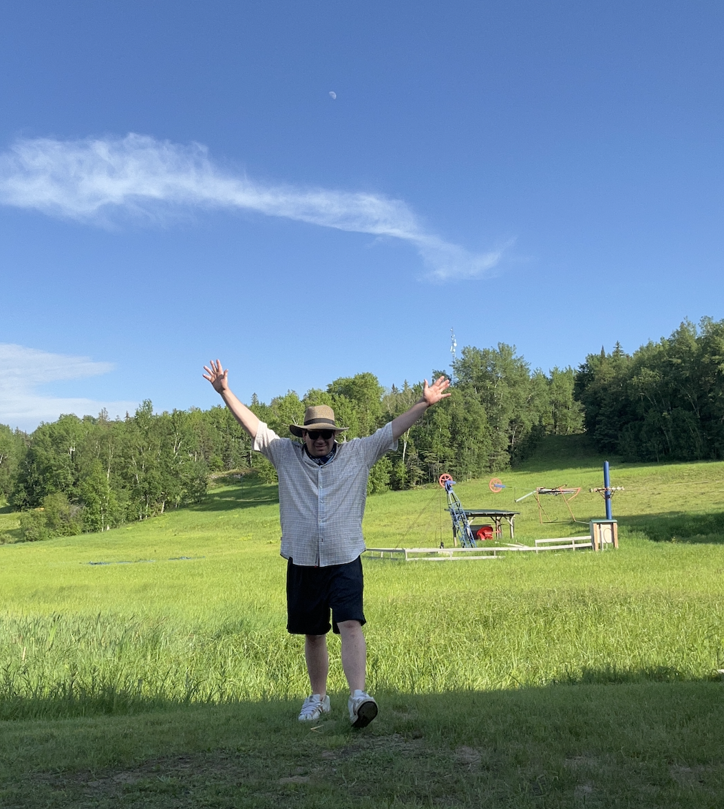 Beer Can Golf Classic