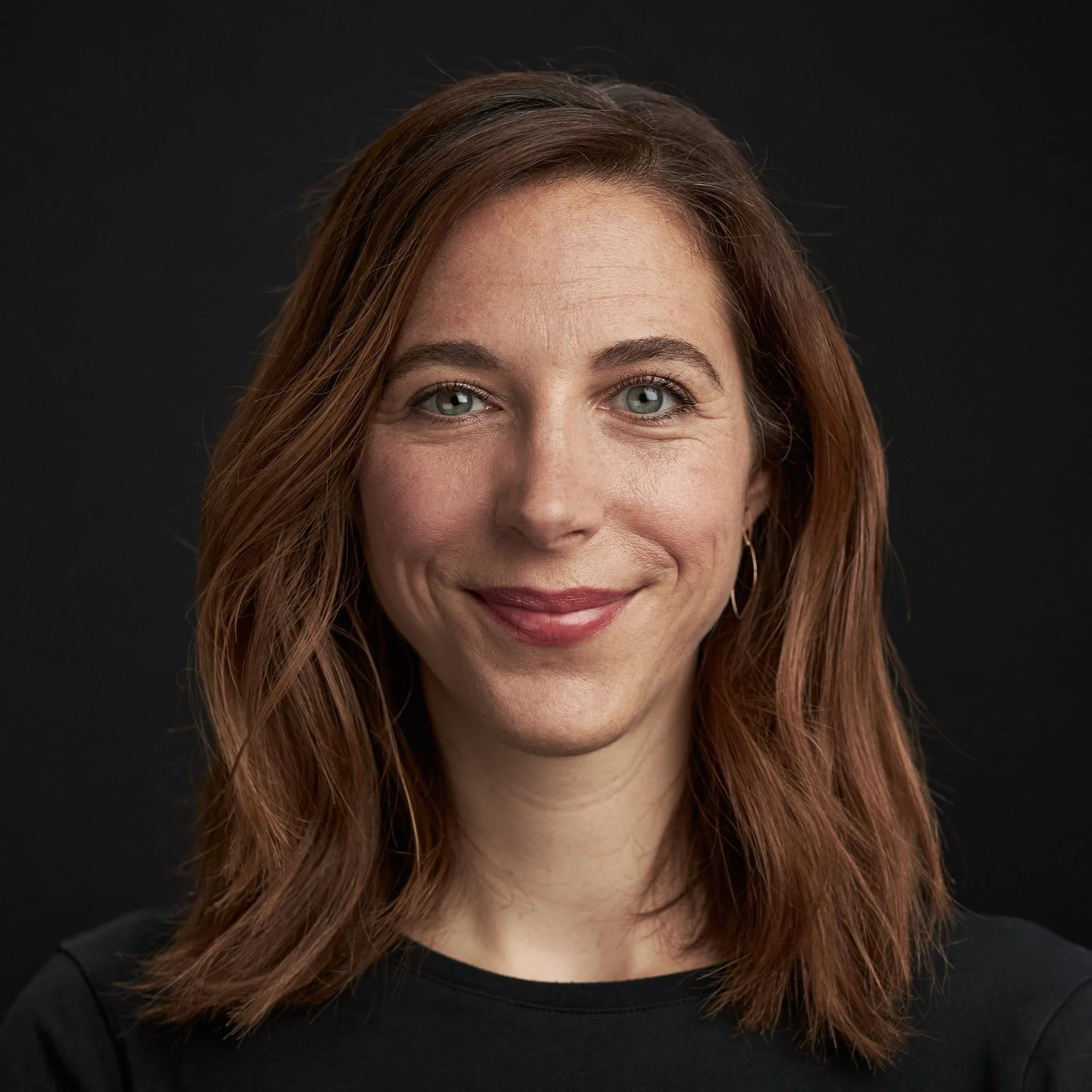 Pierina Maibach · Co-Lead
