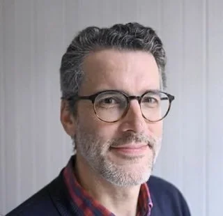 Andreas Rösch · Co-Leiter