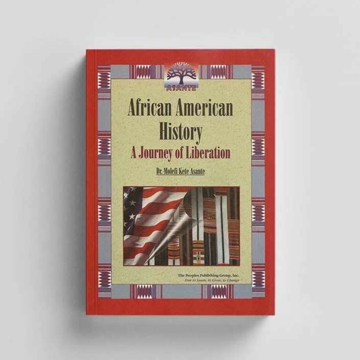 African-Am History
Peoples Pub, 1995