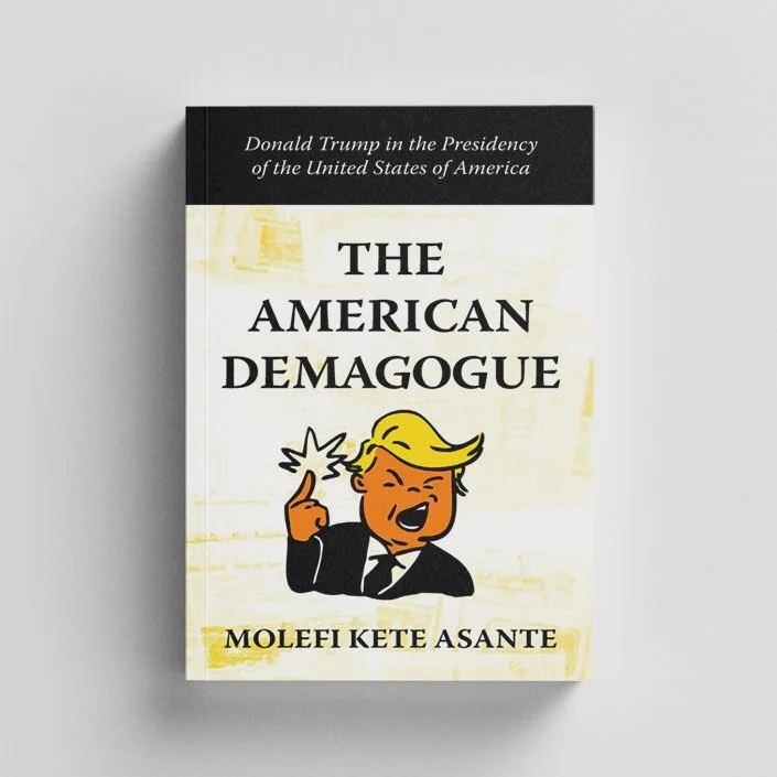 The American Demagogue
Universal Write, 2018